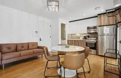 The Lafayette Home, Brooklyn - New York City, New York, United States - Common Area