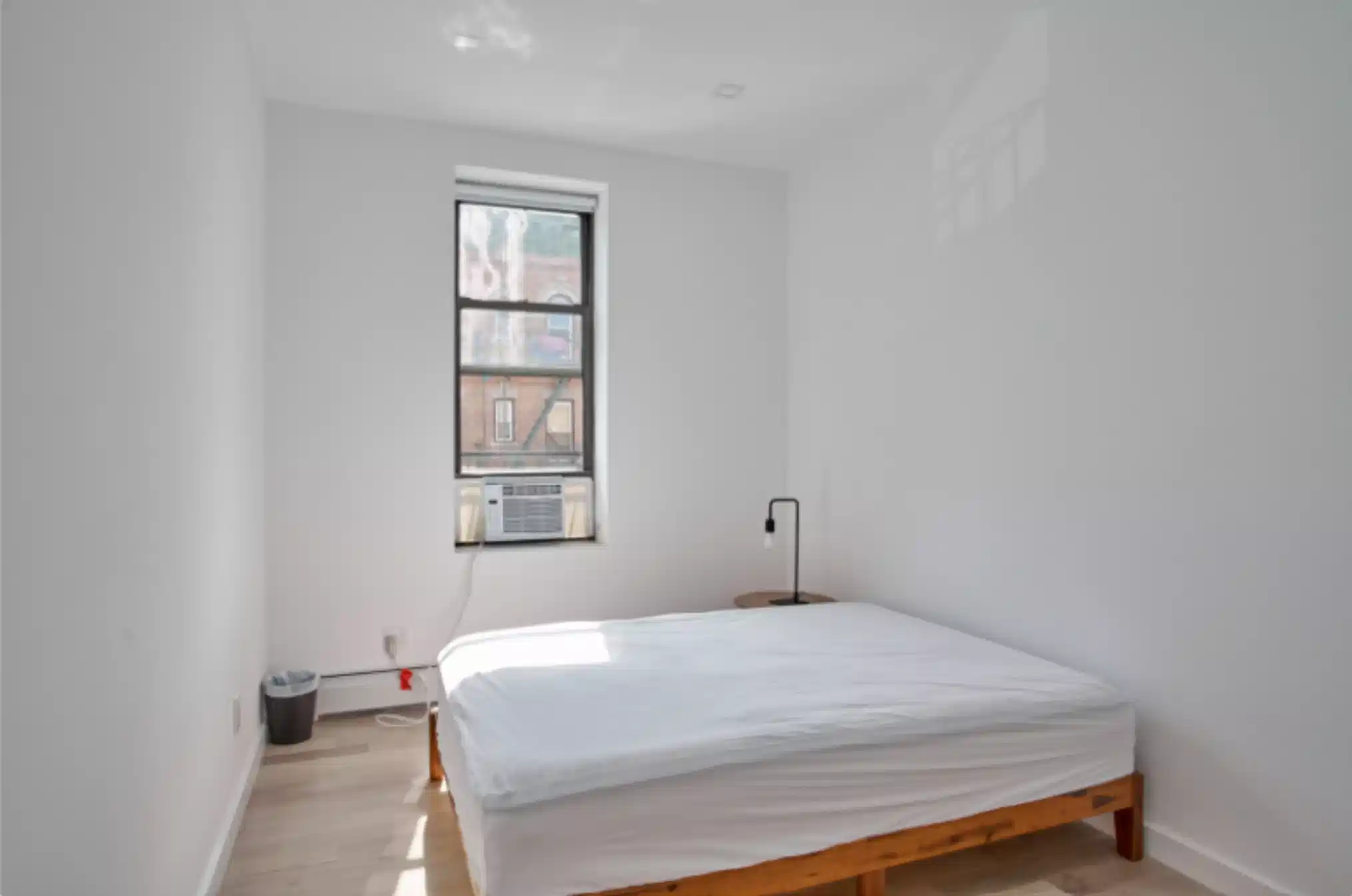 The Wyckoff Home, Brooklyn - New York City, New York, United States - Private (5 bed unit) - Bedroom