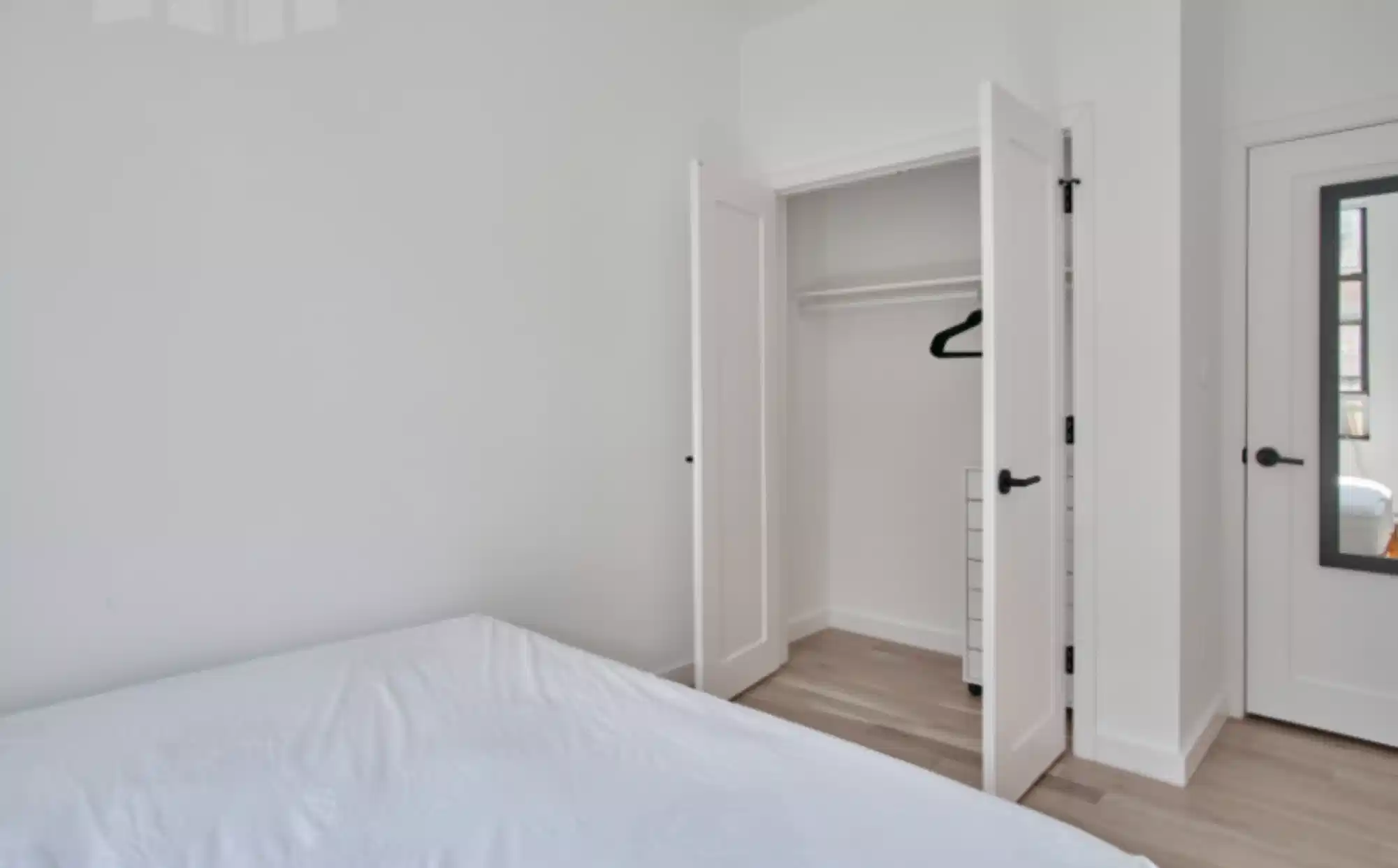 The Wyckoff Home, Brooklyn - New York City, New York, United States - Private (5 bed unit) - Bedroom