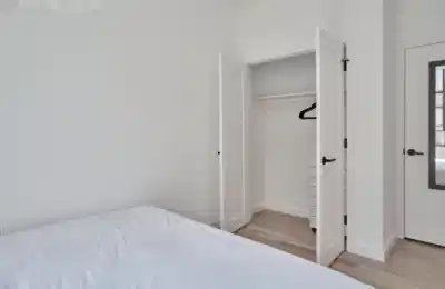 The Wyckoff Home, Brooklyn - New York City, New York, United States - Private (5 bed unit) - Bedroom