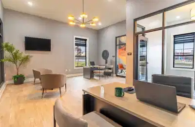 Colony Lofts, Toledo - Toledo, Ohio, United States - Amenities