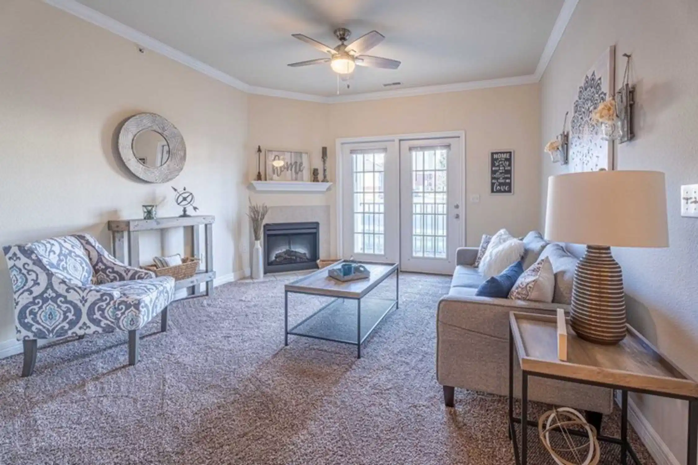 Devonshire Apartments, Greenwood - Greenwood, Indiana, United States - Common Area