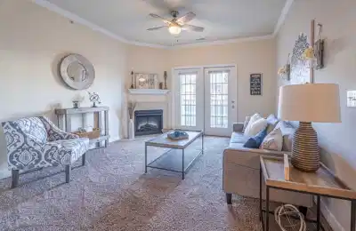 Devonshire Apartments, Greenwood - Greenwood, Indiana, United States - Common Area