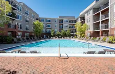 Tribeca, Columbus - Columbus, Ohio, United States - Exterior