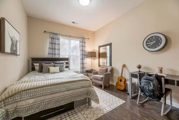 Apartments near The Ohio State University, Columbus, OH | Amber
