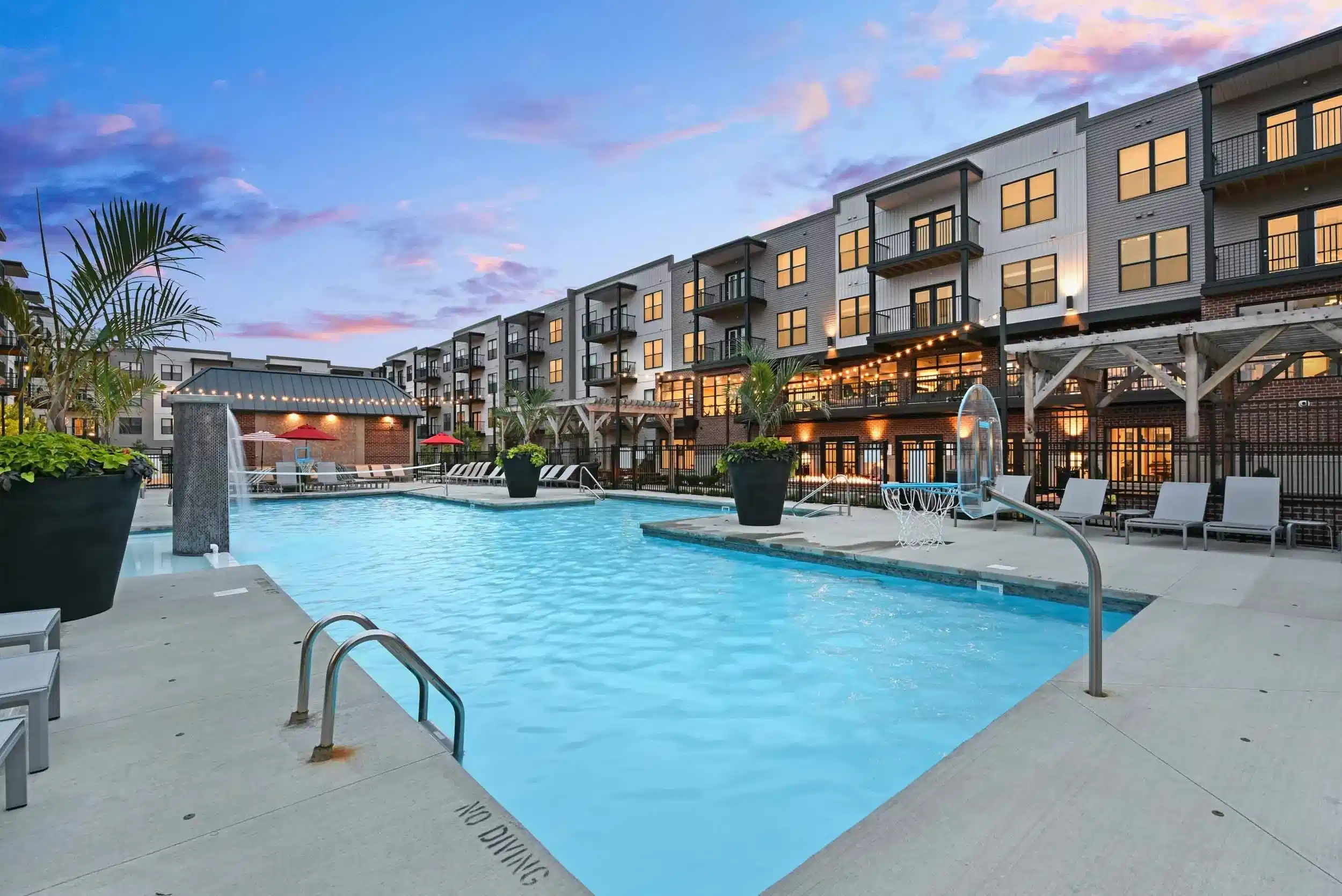 The Griff, Columbus 5