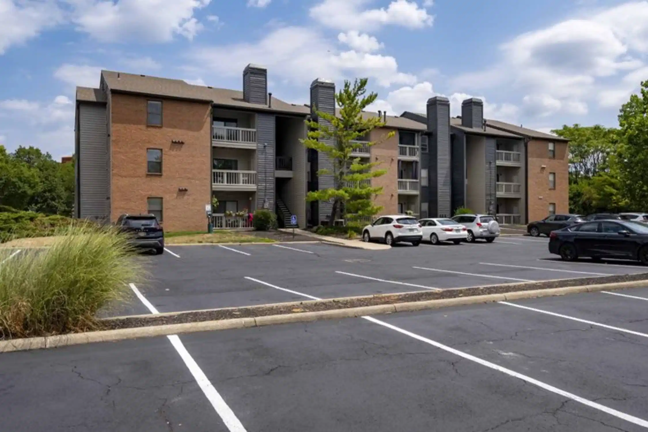 Grandview Apartments, Columbus 5