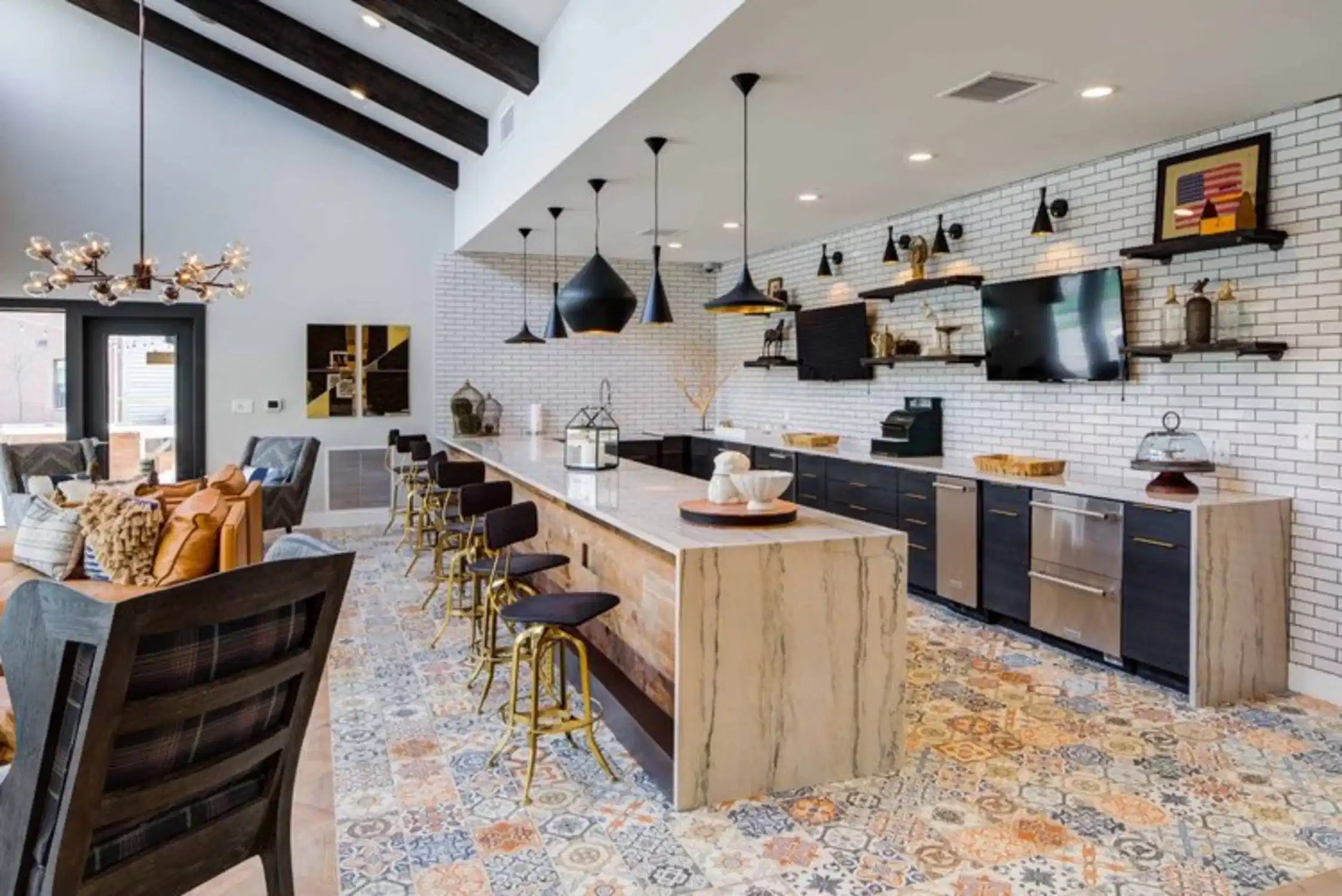 Grandview Apartments, Columbus - Columbus, Ohio, United States - Amenities