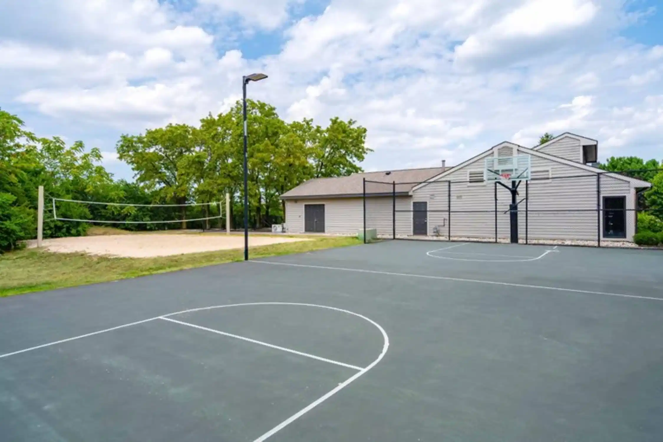 Grandview Apartments, Columbus 2