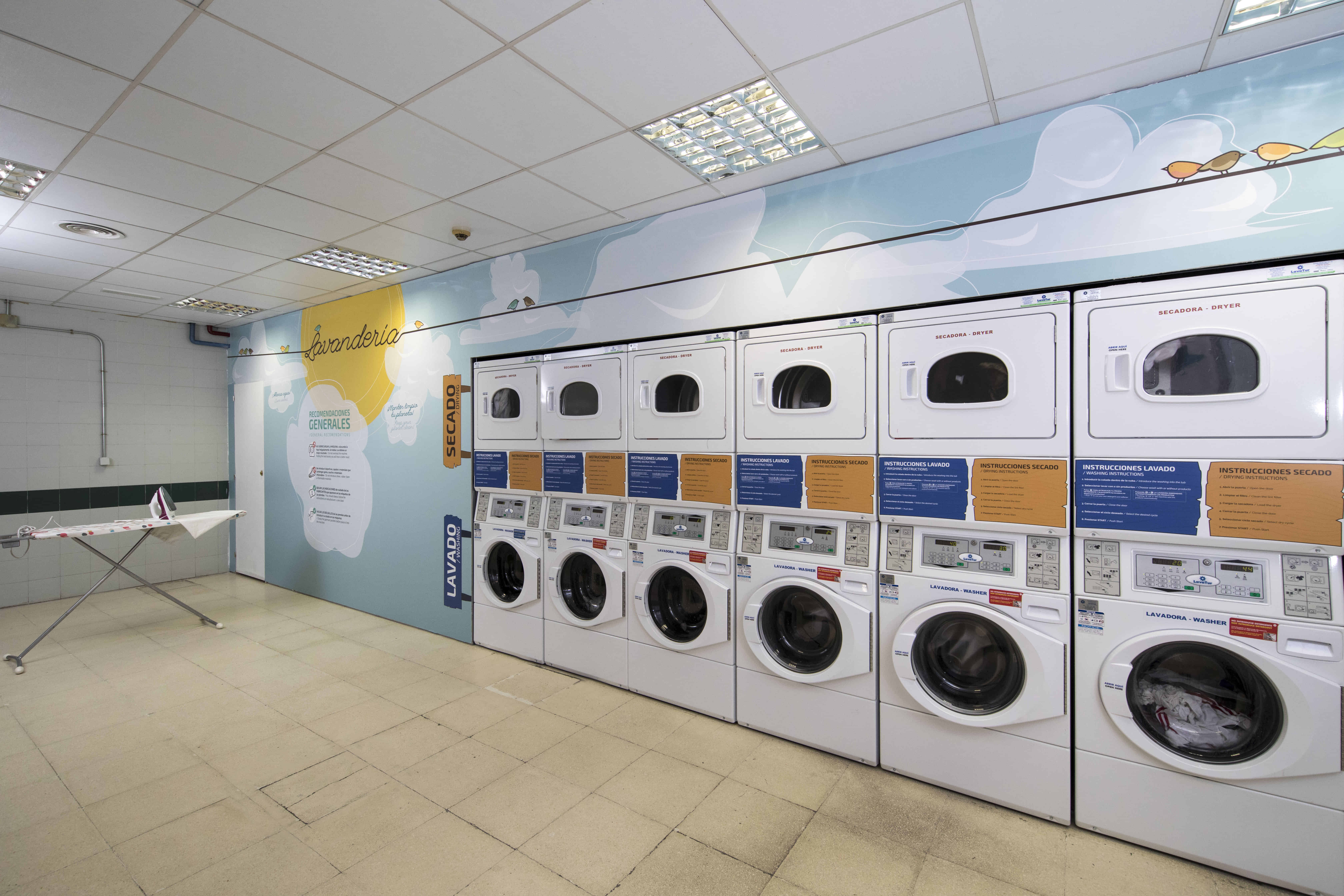 Picasso Residence, Madrid - Madrid, Spain - Amenities