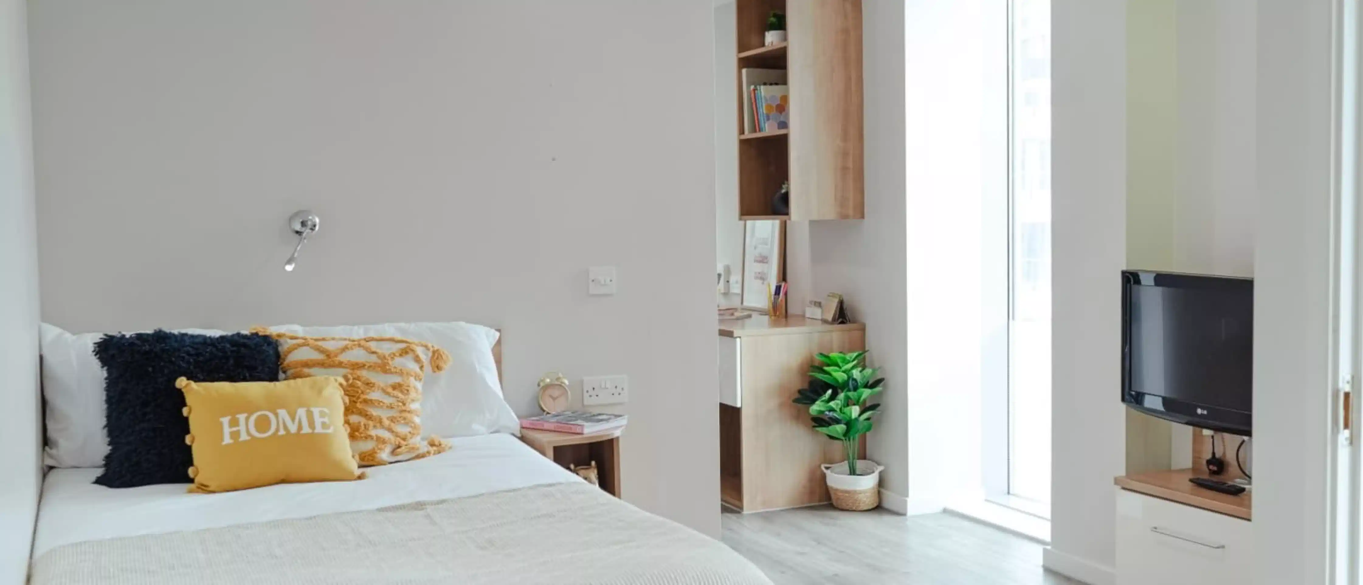 Platinum Studio Penthouse Lower Level Standard View