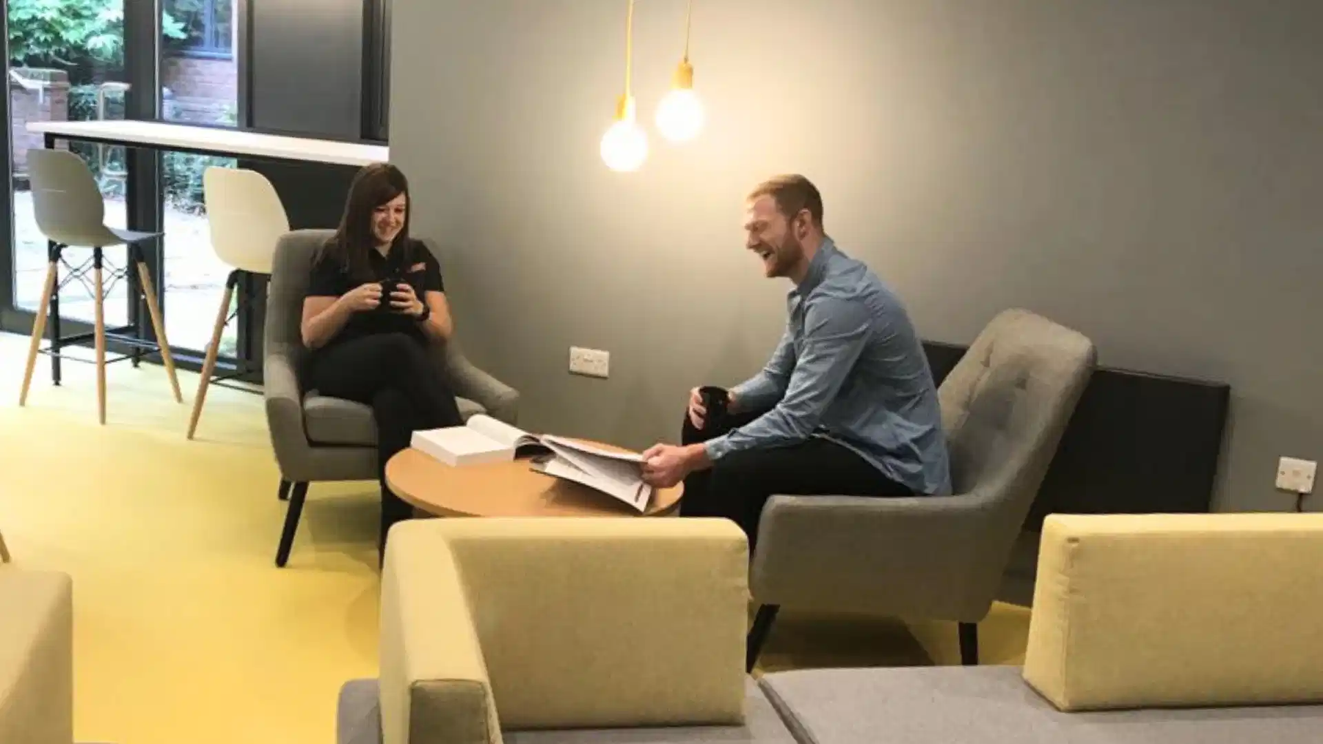 The Village at The Viaduct, Durham - Durham, England, United Kingdom - Common Area