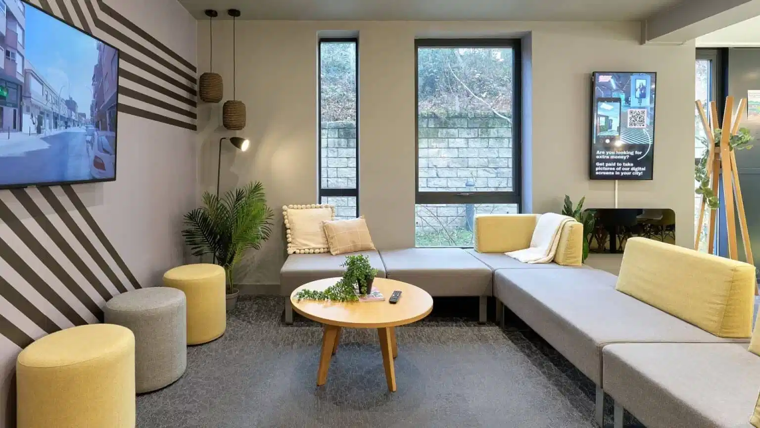 Common Area