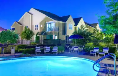Burrough’s Mill, Cherry Hill - Cherry Hill, New Jersey, United States - Amenities