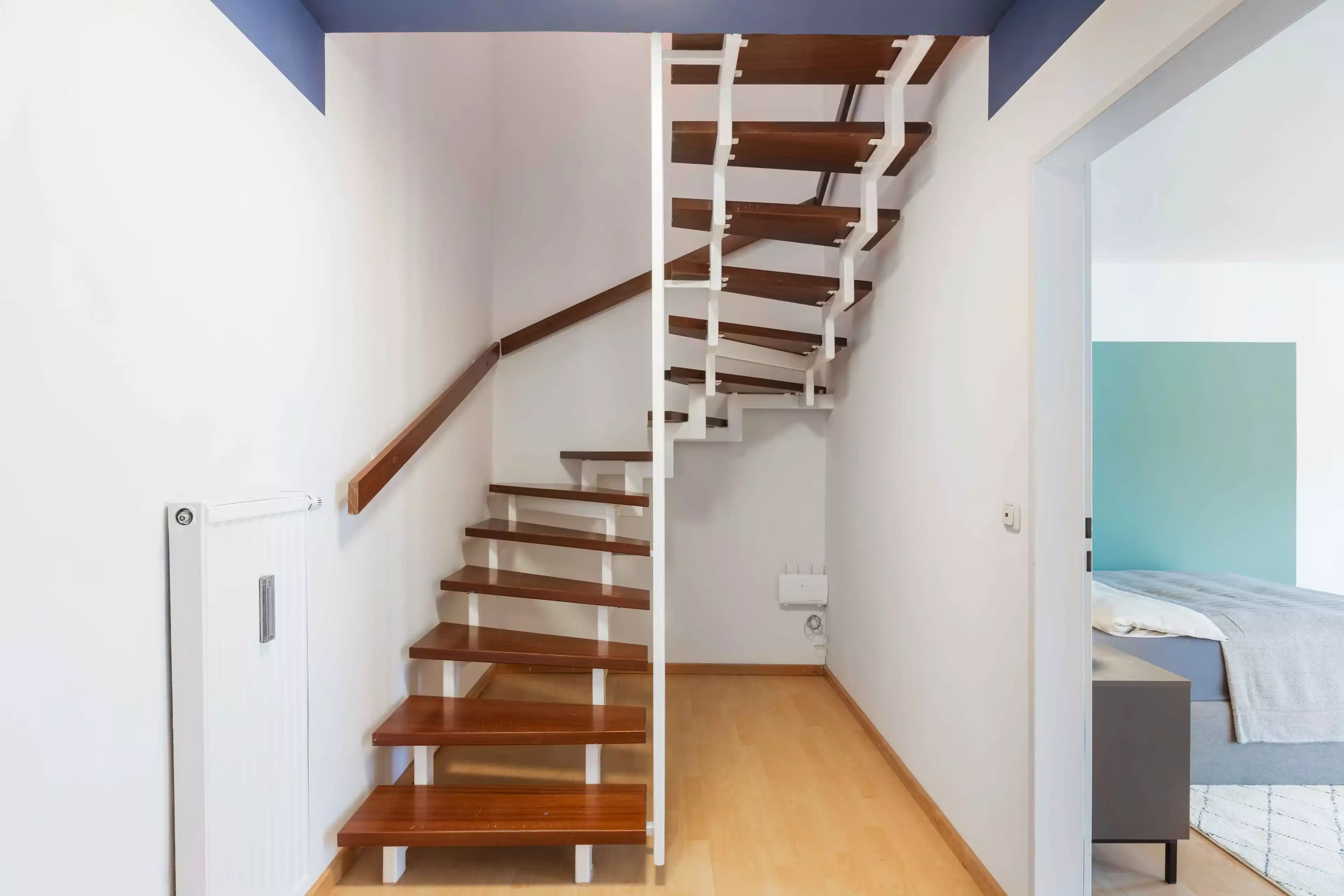 Limburger Straße 14, Cologne - Cologne, Germany - Common Area