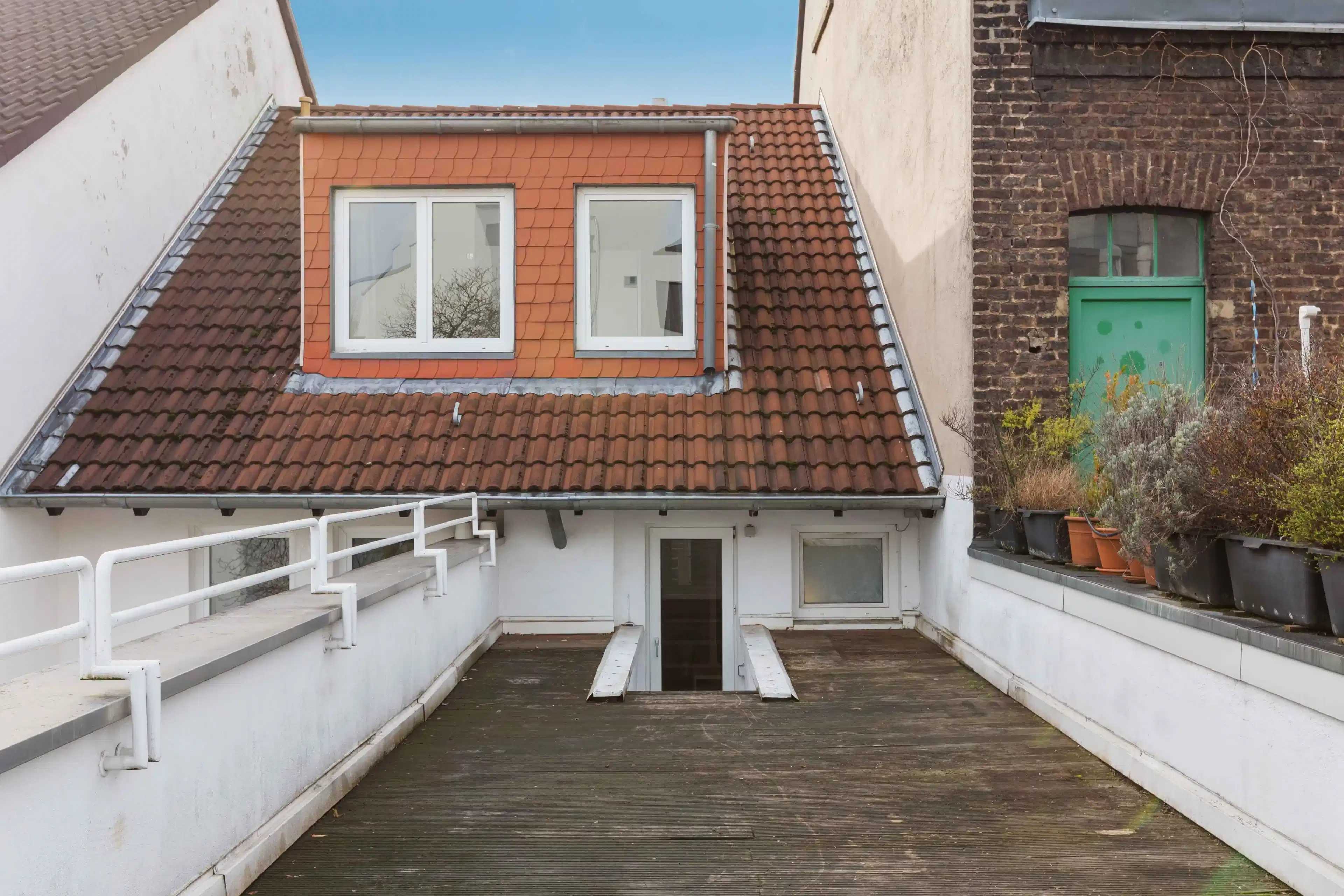 Limburger Straße 14, Cologne - Cologne, Germany - Exterior