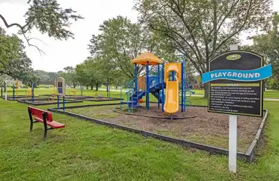The Flats At Douglas, Toledo - Toledo, Ohio, United States - Amenities