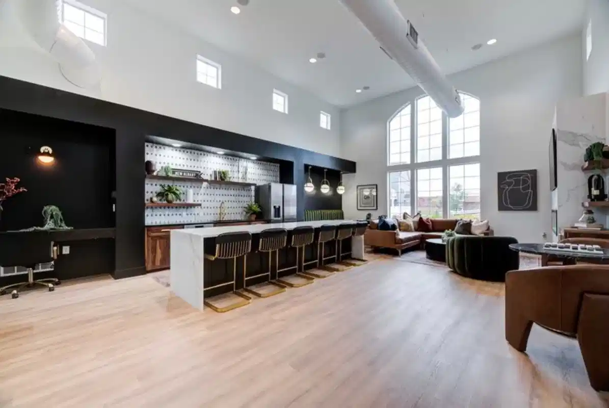 Sugar Run, New Albany - New Albany, Ohio, United States - Common Area