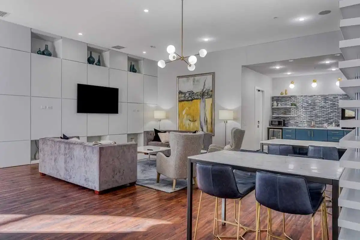 Lumina, Conshohocken 3