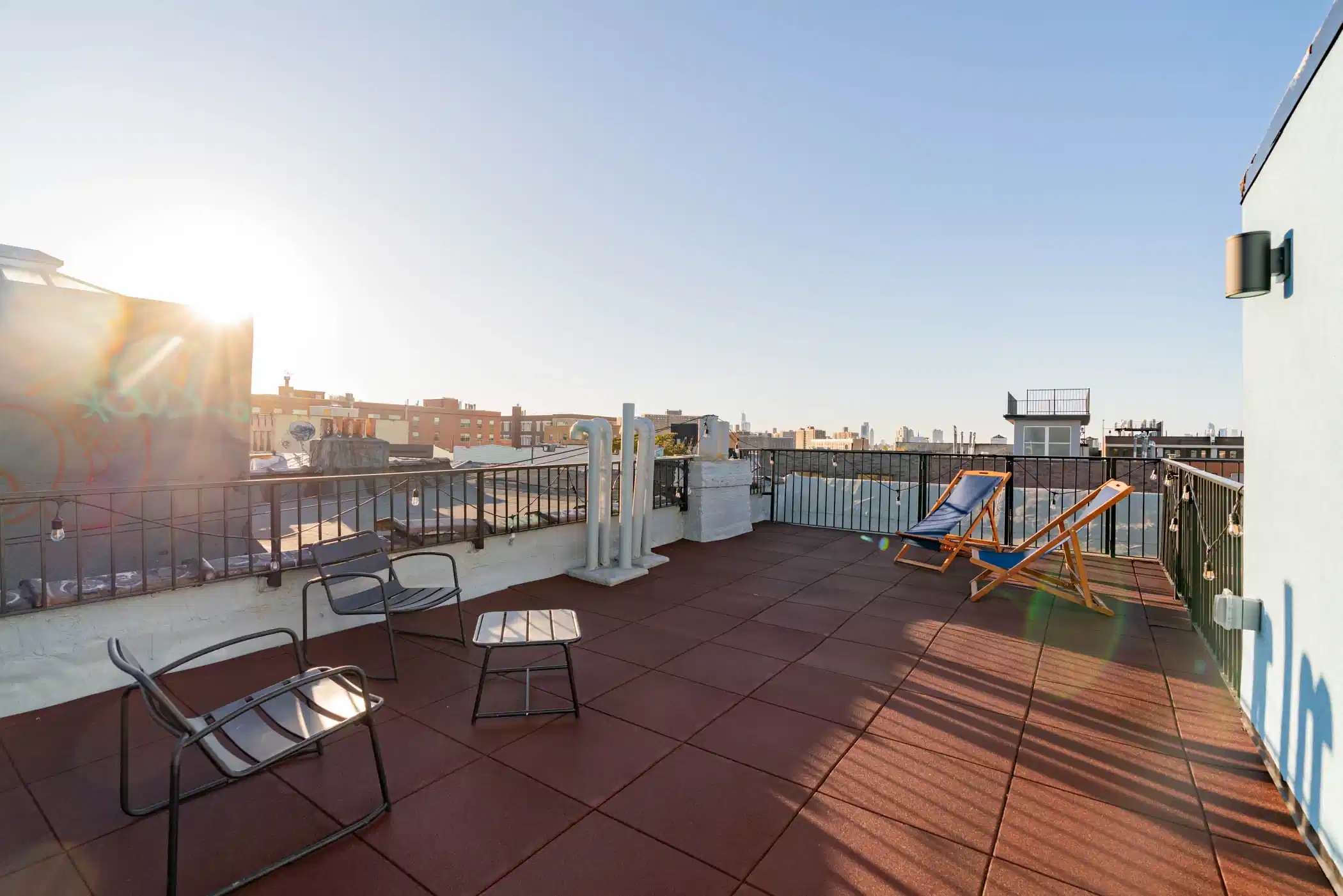 Bushwick 262, New York 5