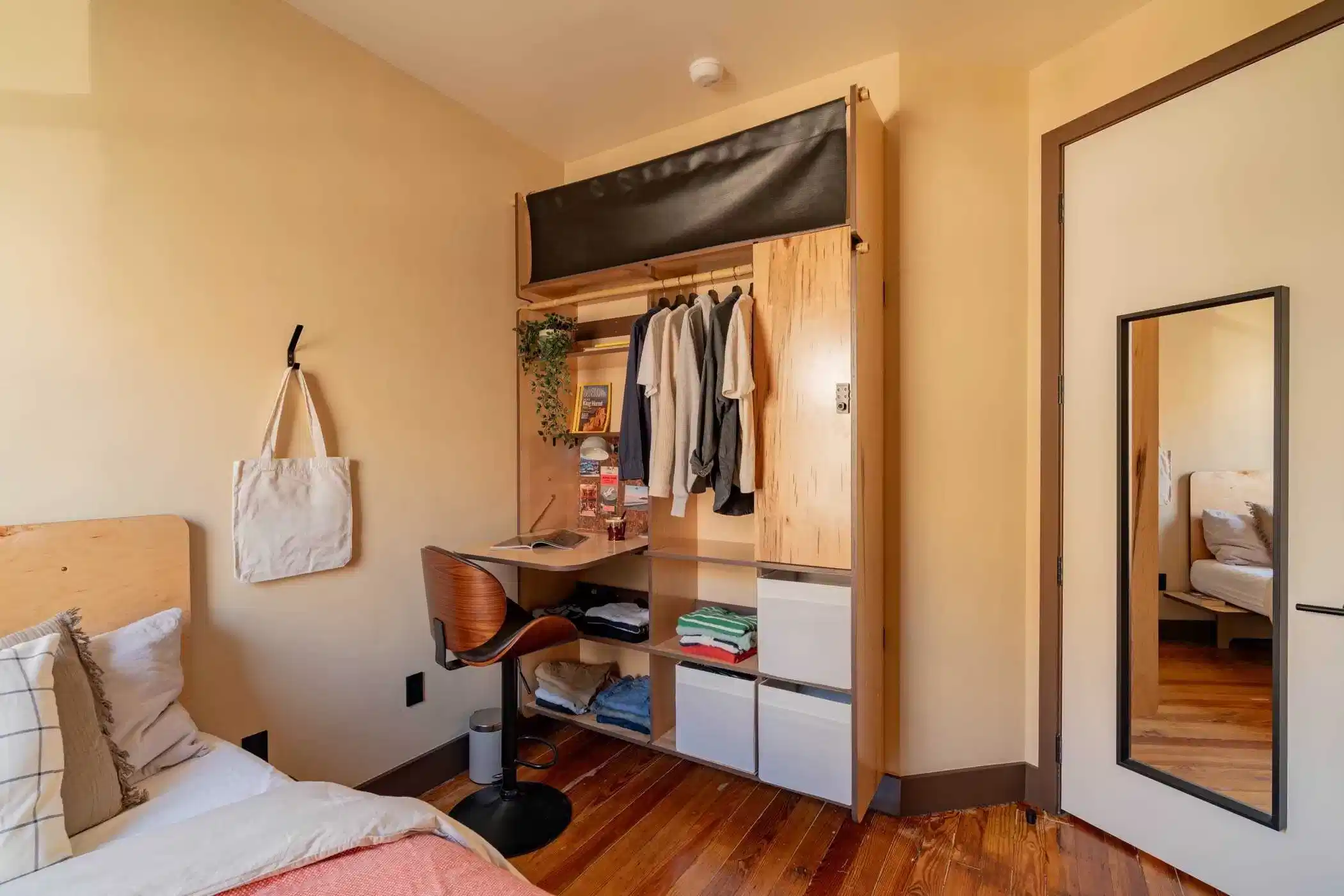 Bushwick 262, New York - New York City, New York, United States - Amenities