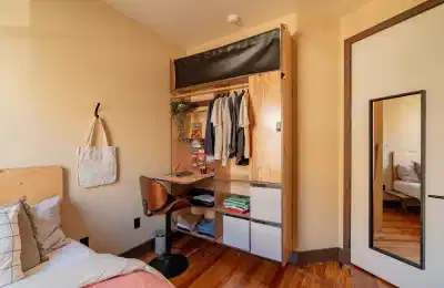 Bushwick 262, New York - New York City, New York, United States - Amenities