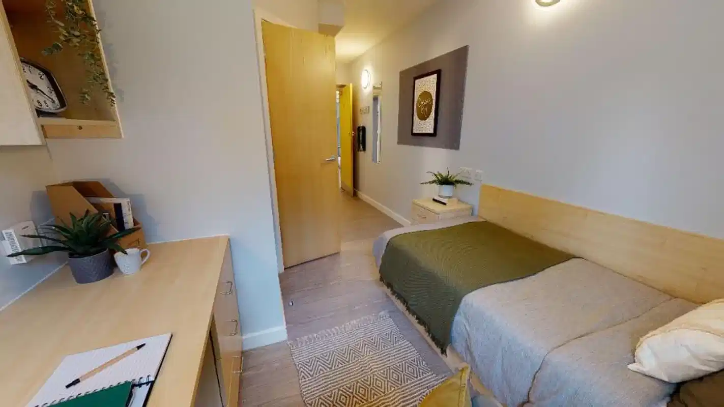 Saver En Suite