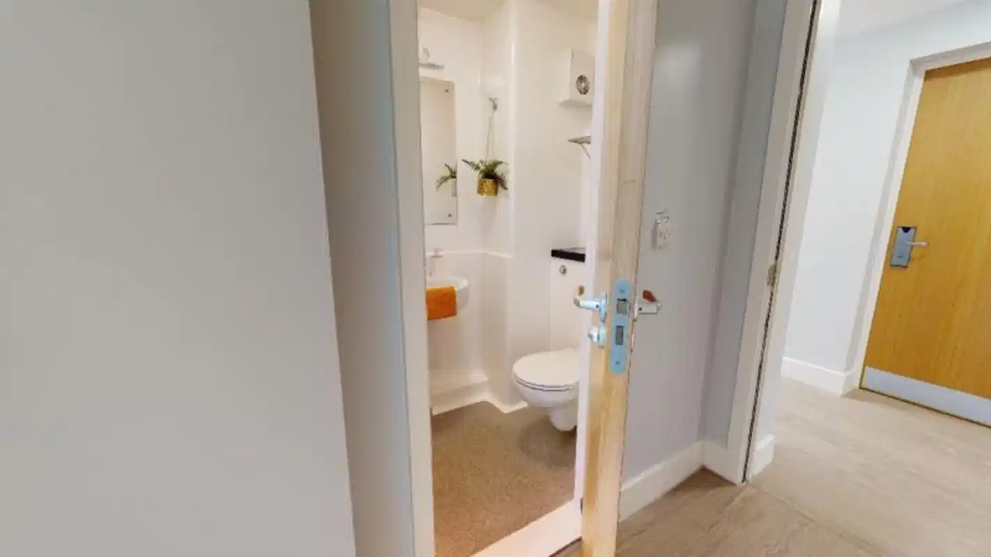 Saver Ensuite