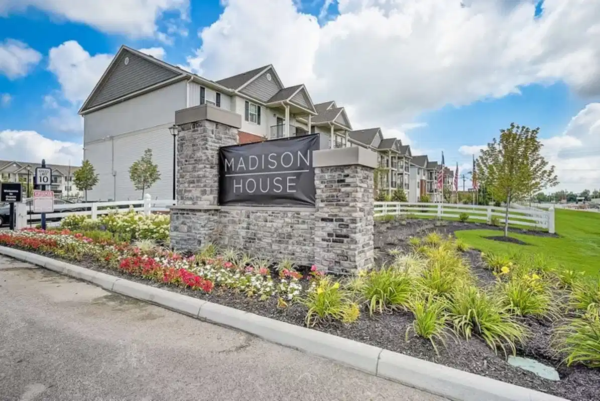 Madison House, Galloway - Columbus, Ohio, United States - Exterior