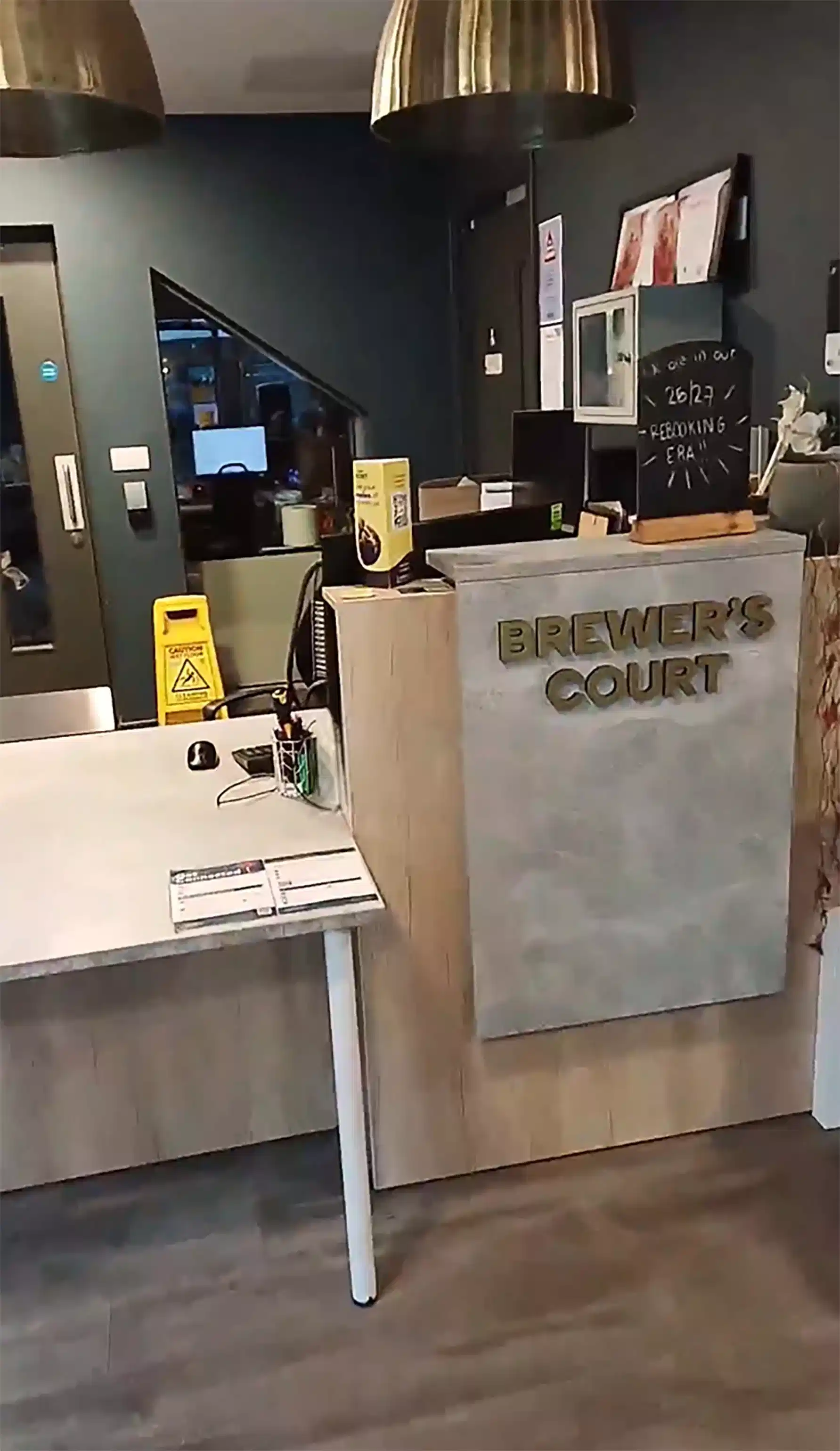 Brewers Court, Edinburgh image 26