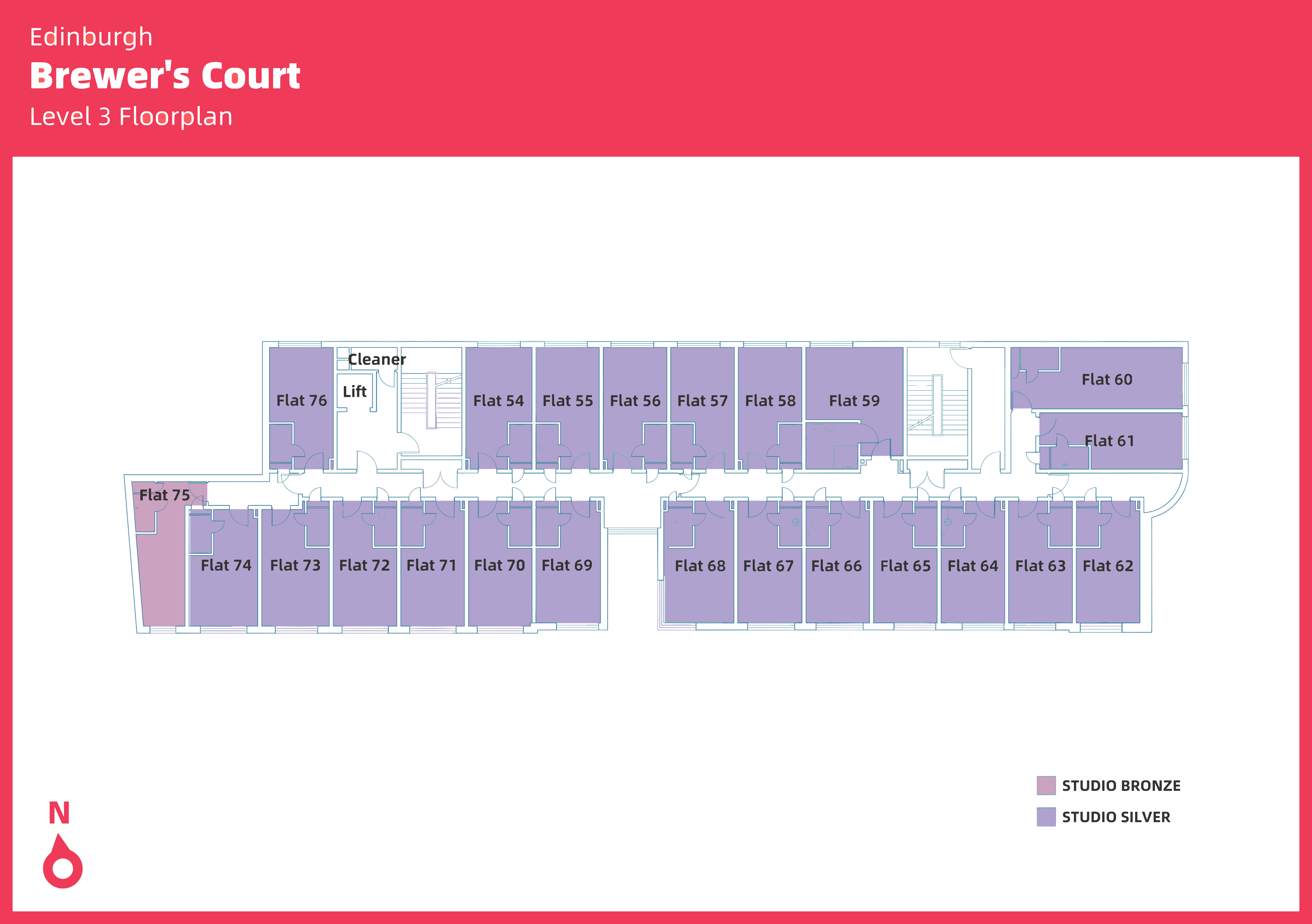 Brewers Court, Edinburgh image 12