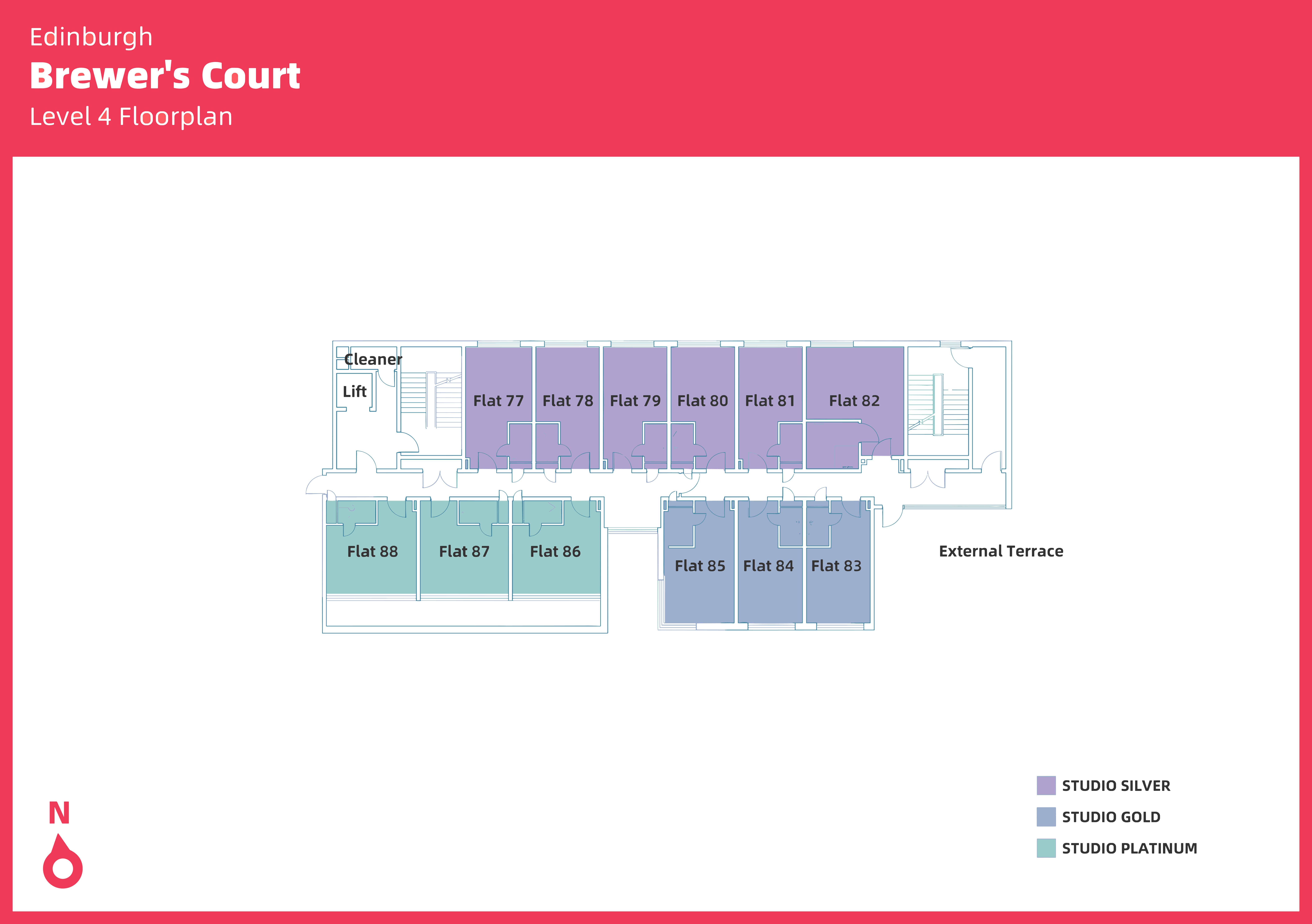Brewers Court, Edinburgh image 13