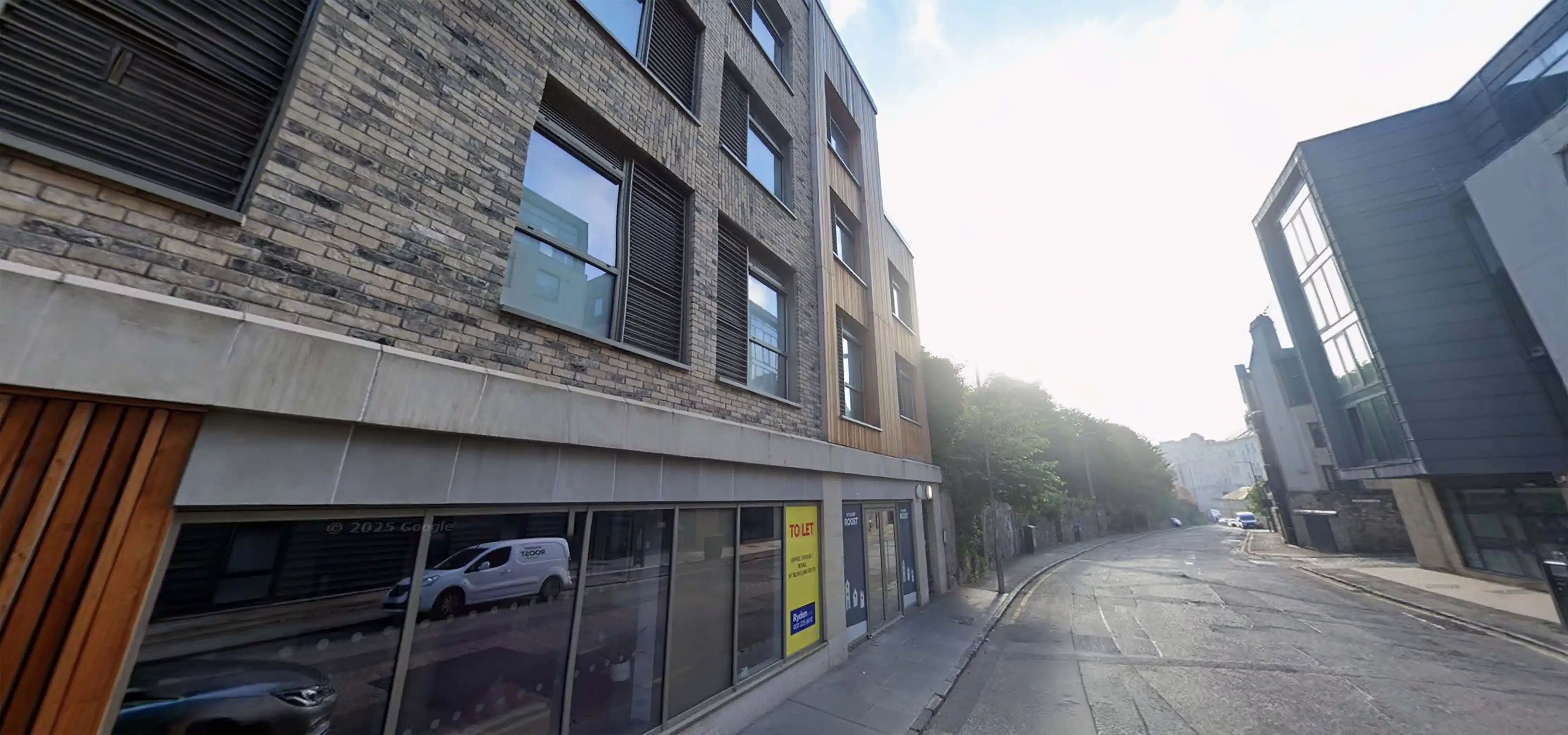 Brewers Court, Edinburgh image 22