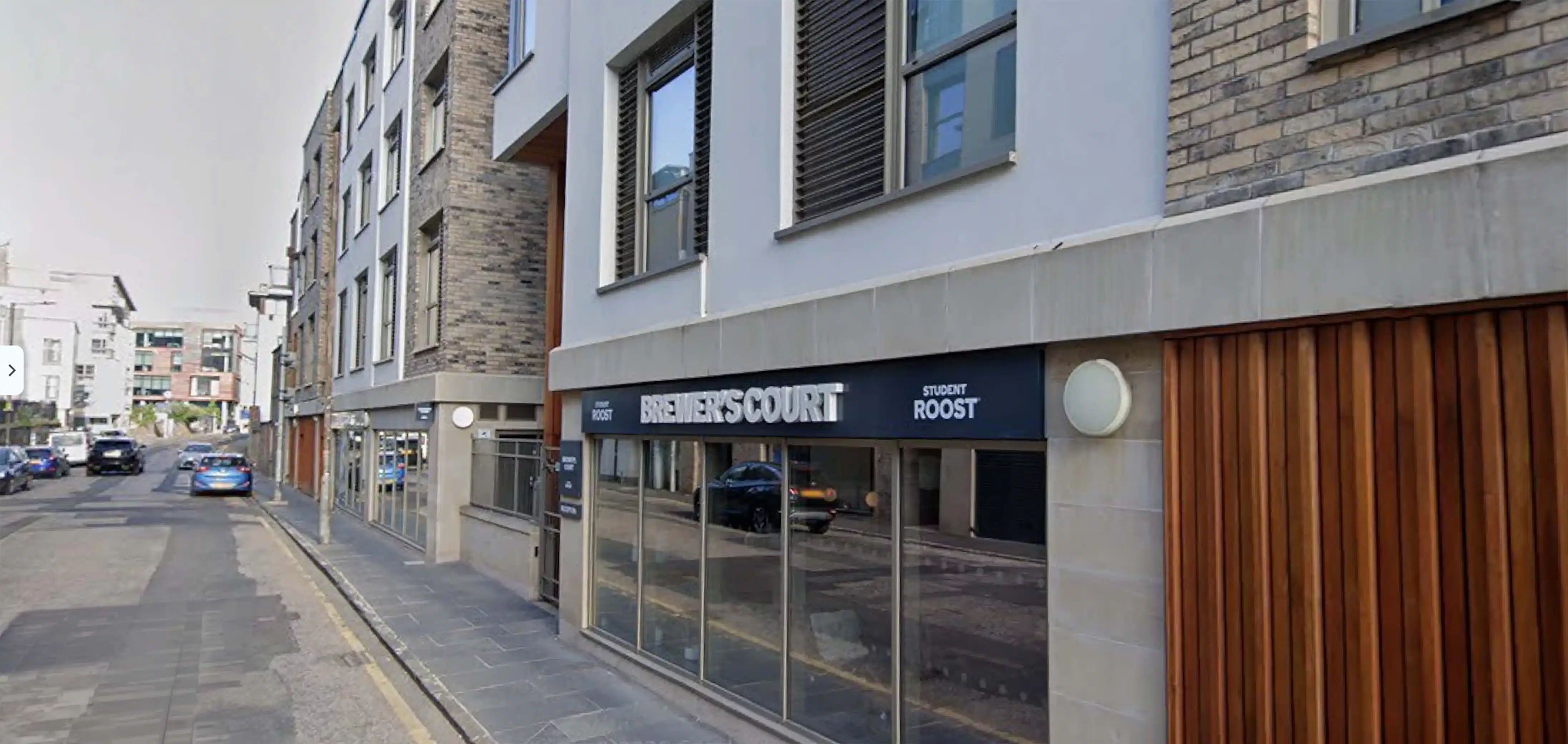 Brewers Court, Edinburgh image 20