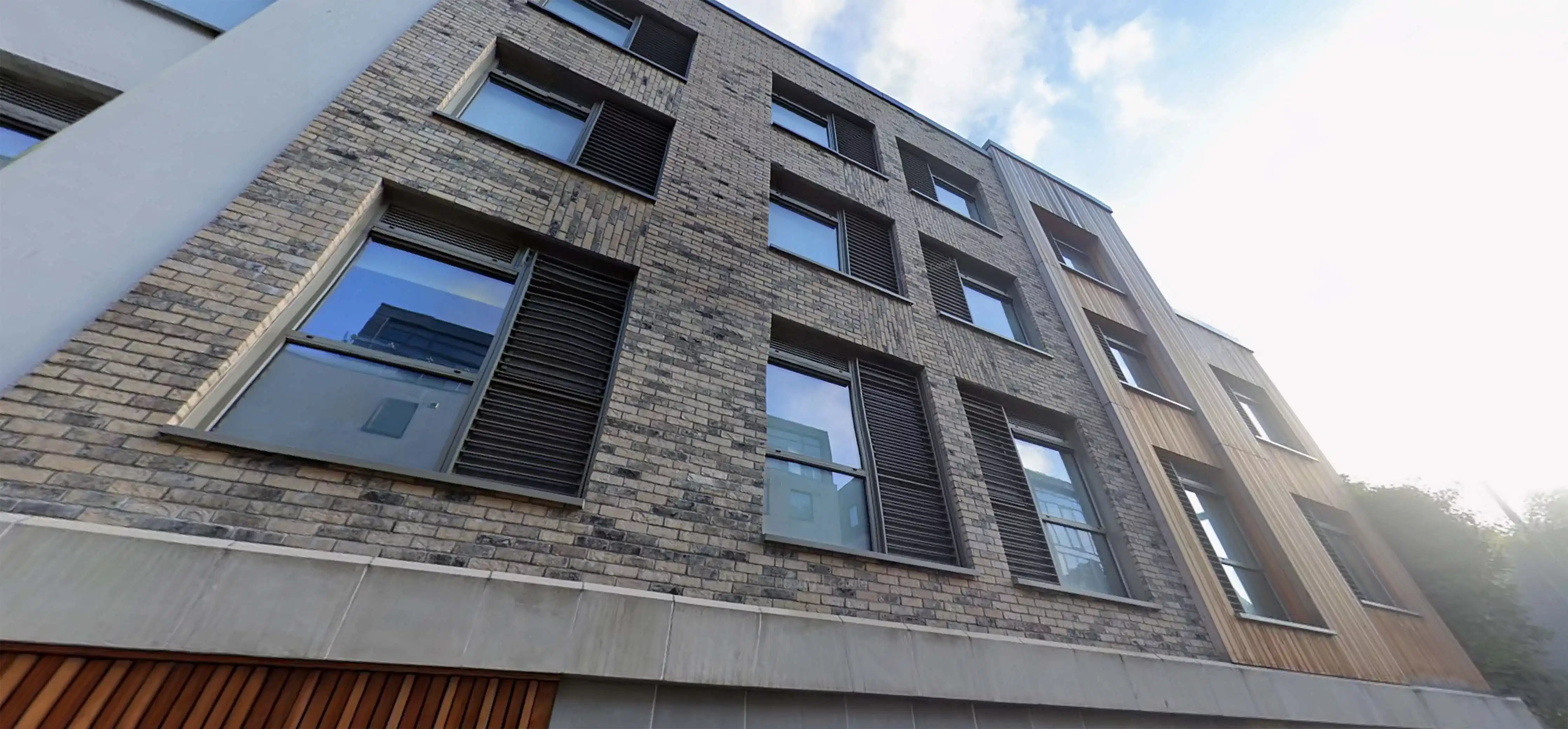 Brewers Court, Edinburgh image 15