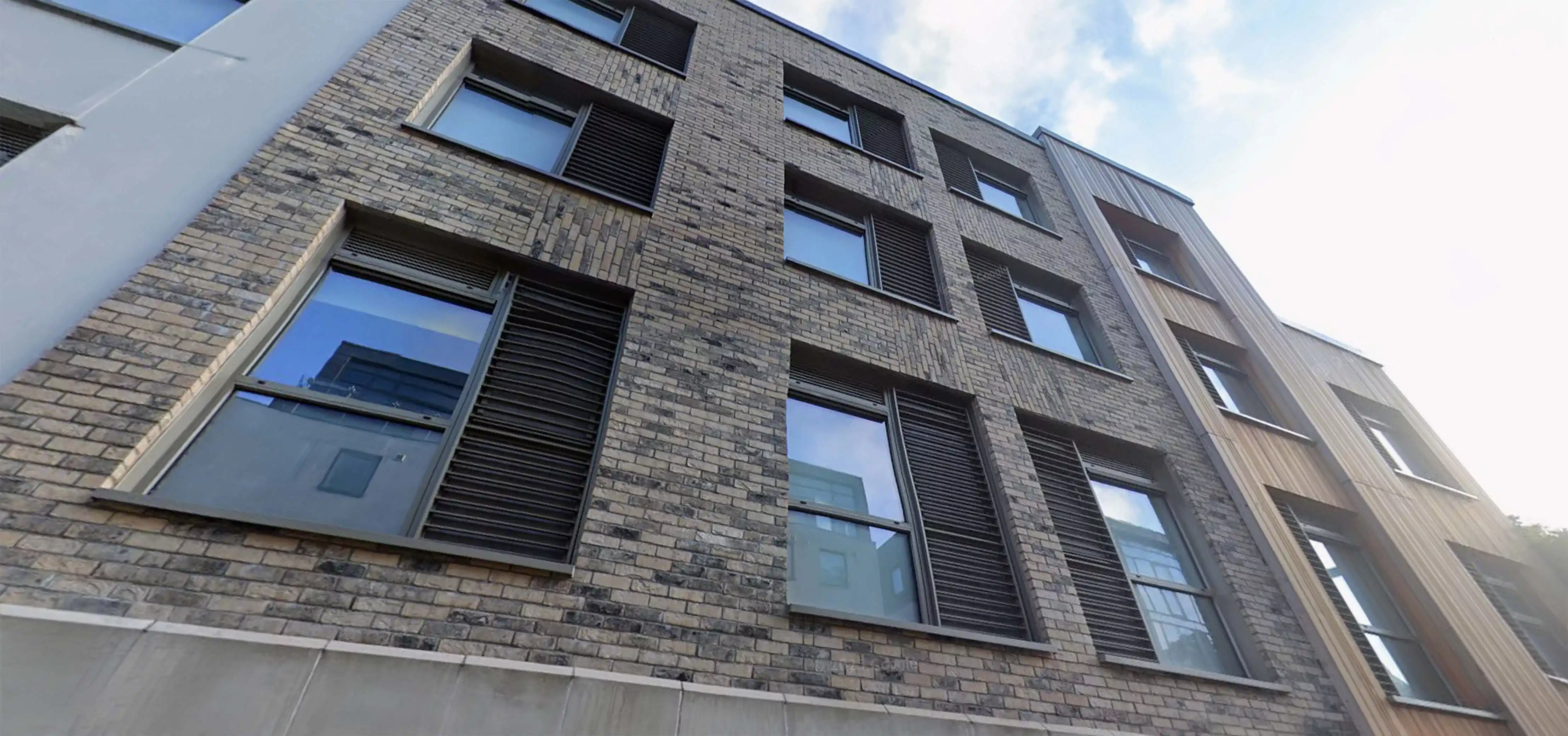 Brewers Court, Edinburgh image 23