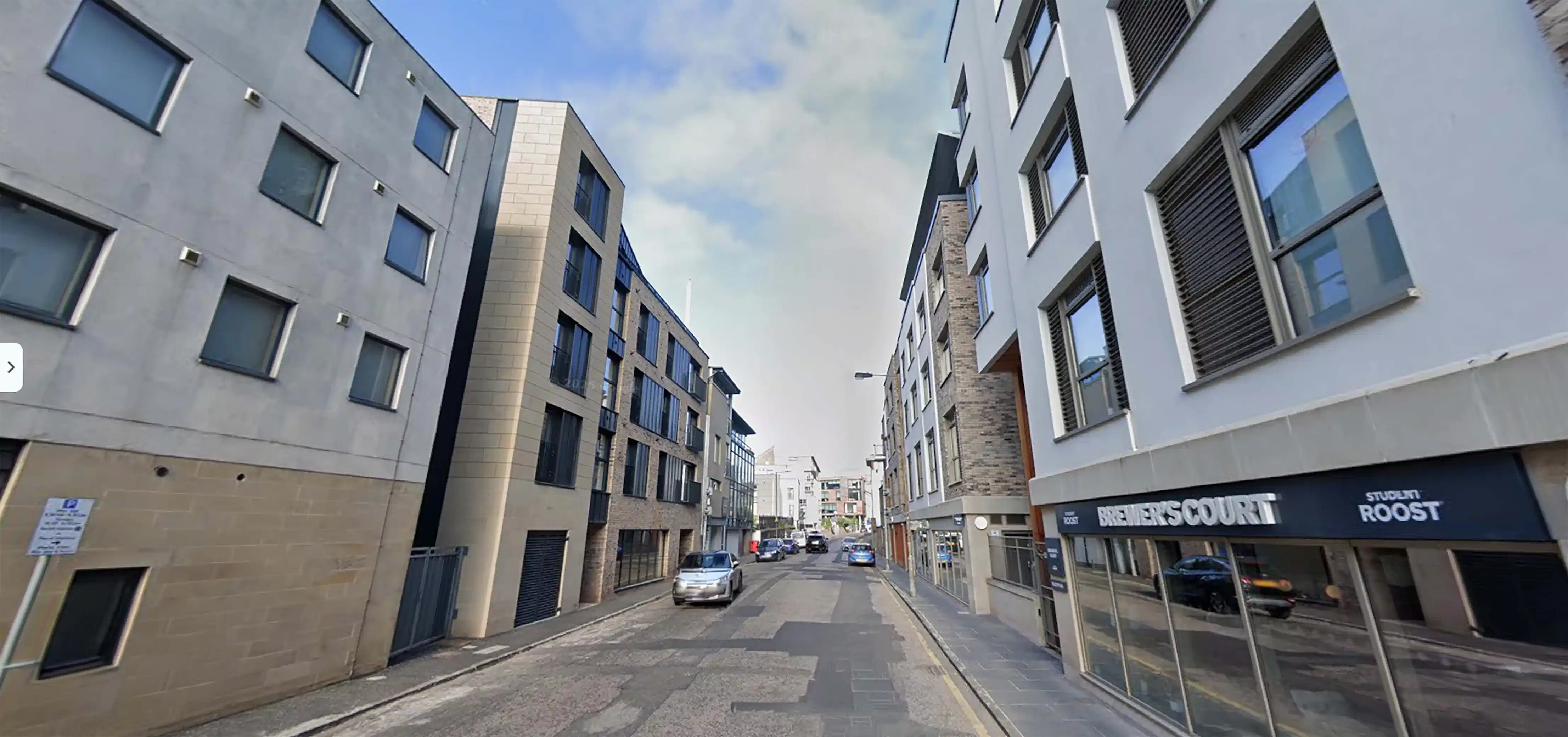 Brewers Court, Edinburgh image 19