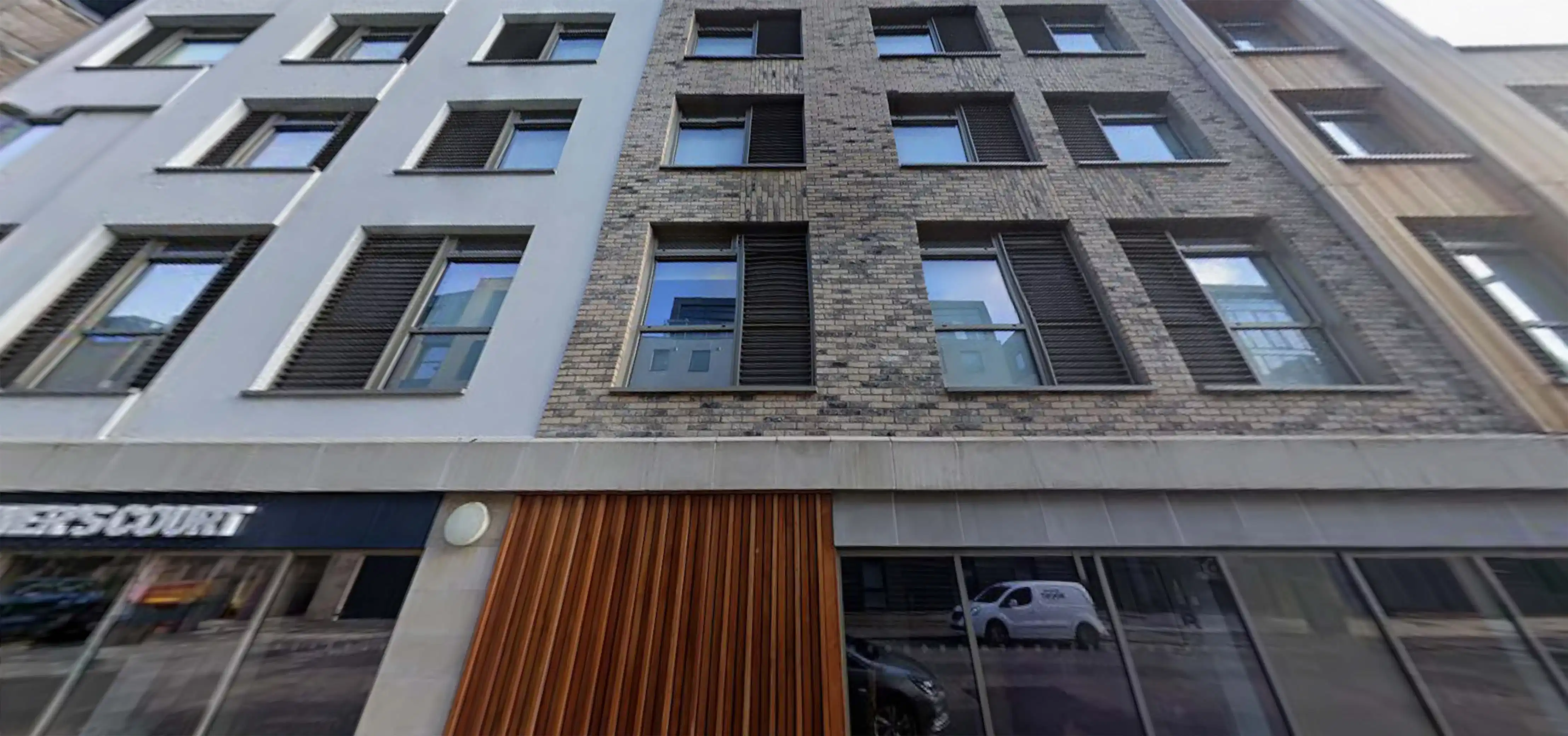 Brewers Court, Edinburgh image 13