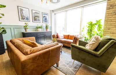 Brewers Court, Edinburgh - Edinburgh, Scotland, United Kingdom - Common Area