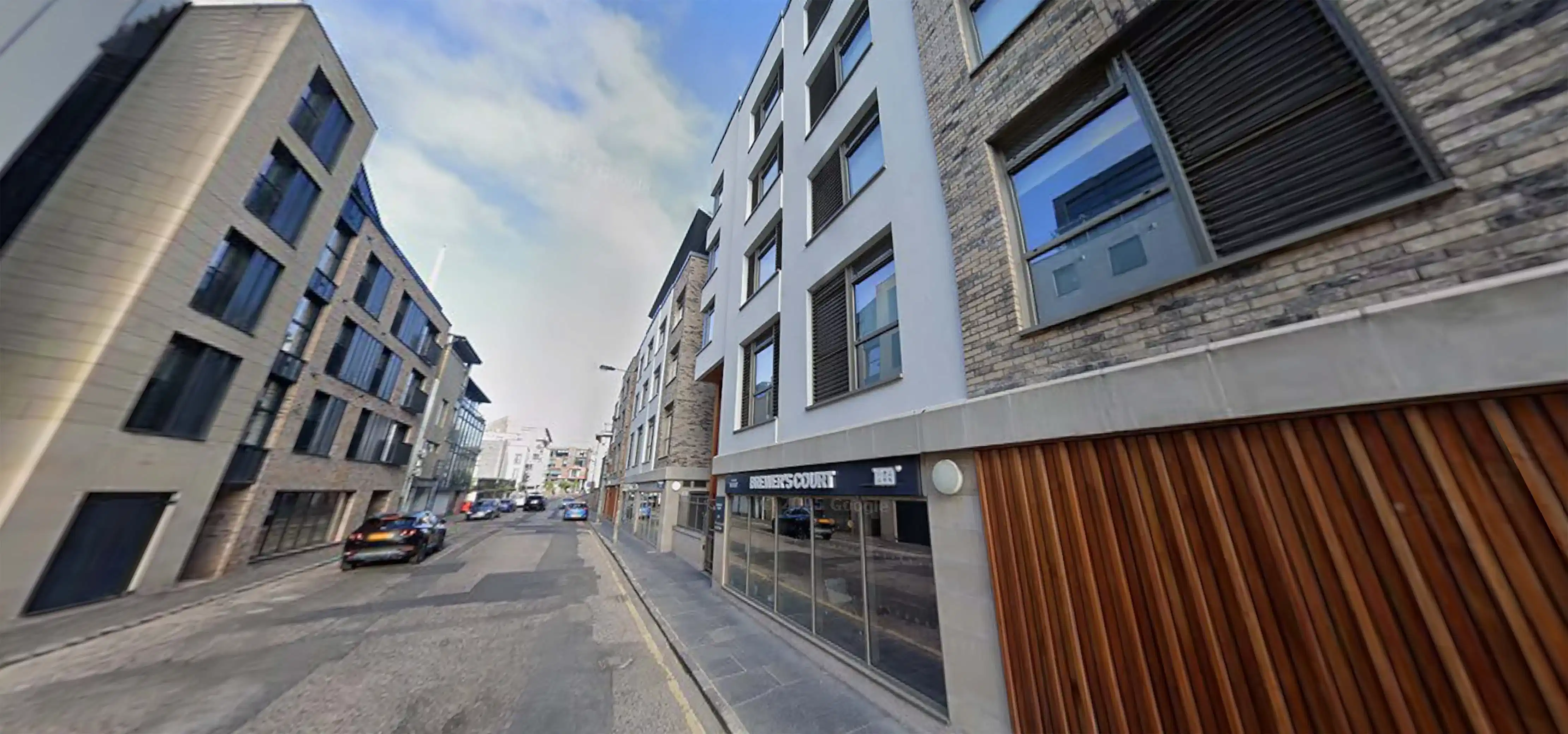Brewers Court, Edinburgh image 10
