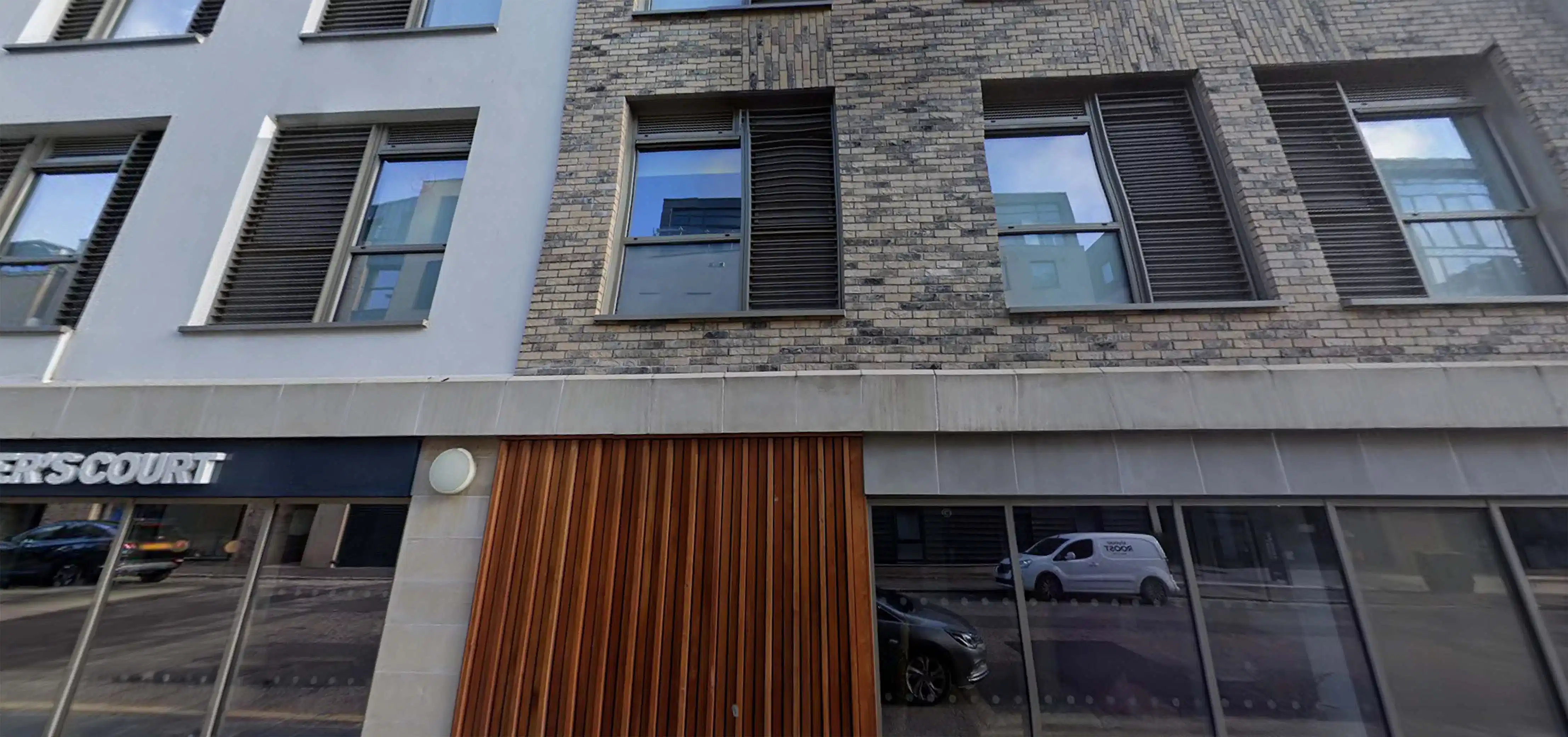 Brewers Court, Edinburgh image 21