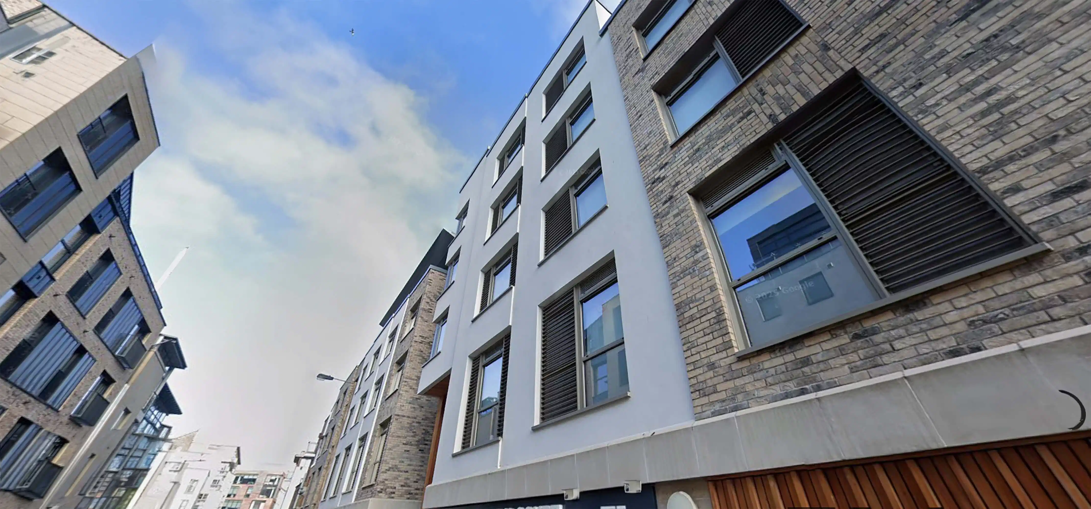 Brewers Court, Edinburgh image 17