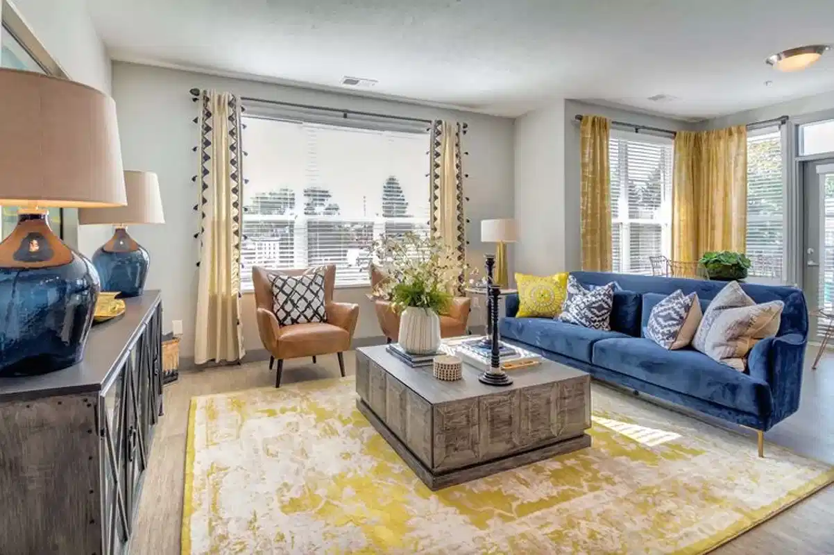 Steel House, Columbus - Columbus, Ohio, United States - Common Area