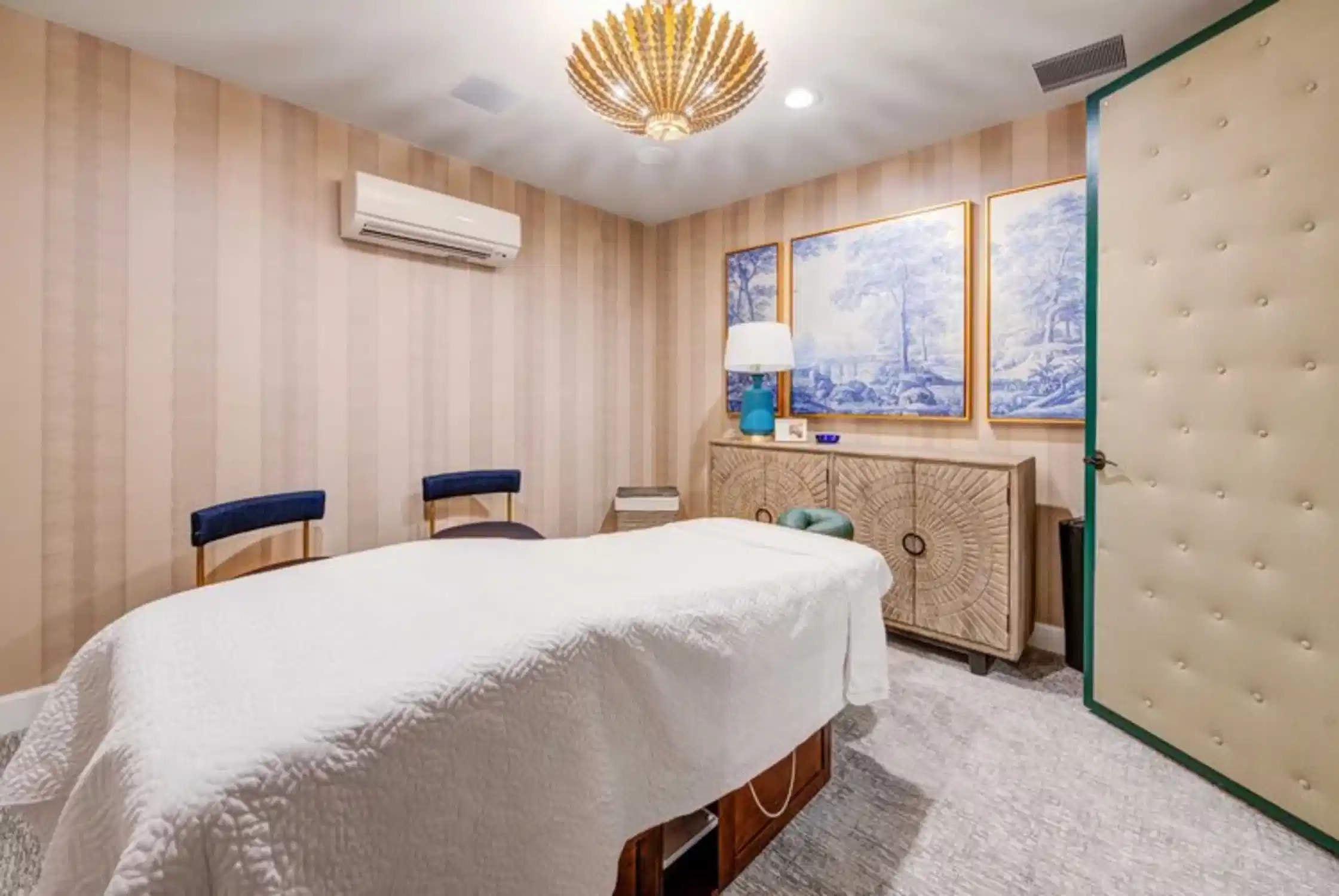 Harper House At The Highlands, Columbus - Columbus, Ohio, United States - Amenities