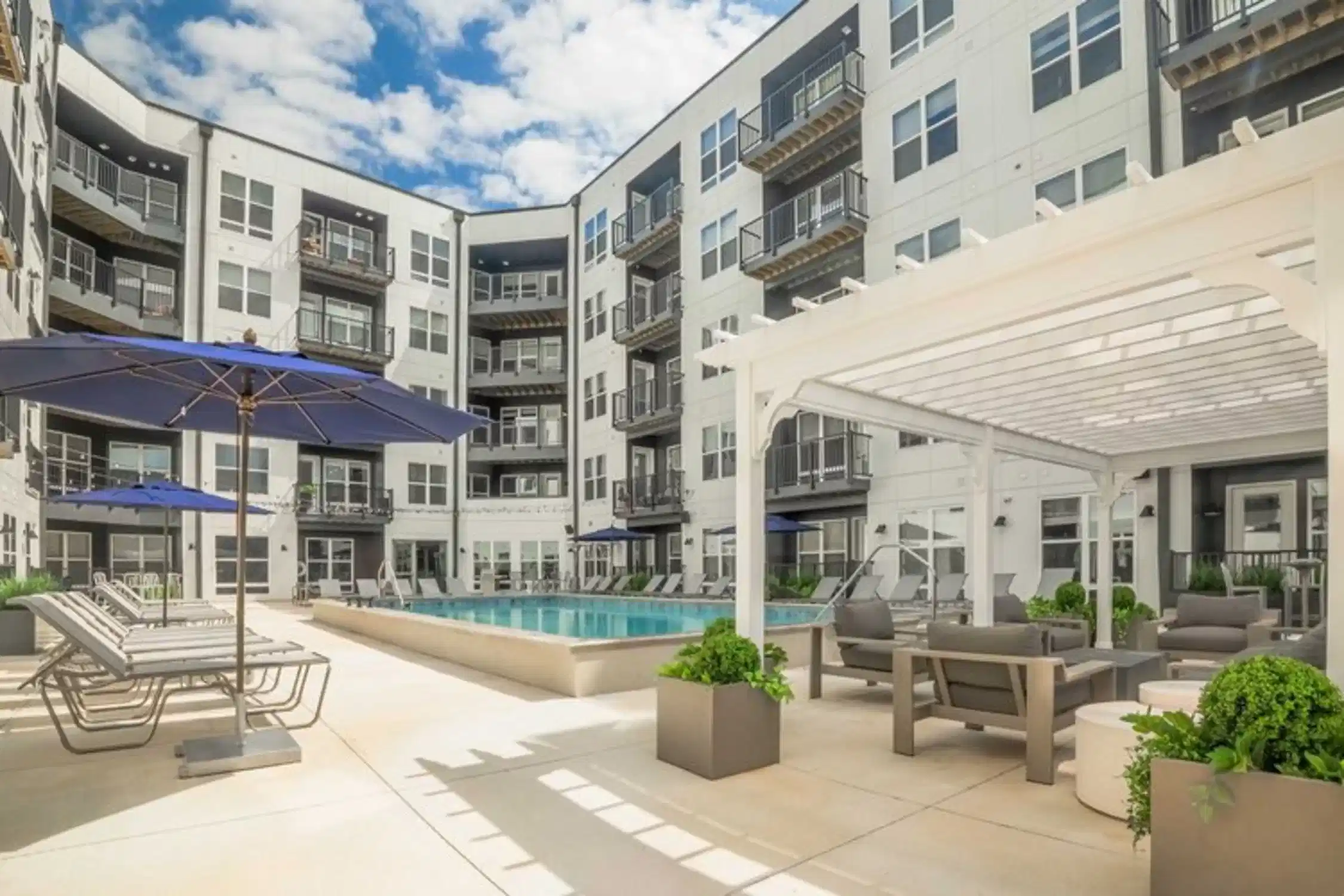 Lane Lofts, Columbus - Columbus, Ohio, United States - Exterior