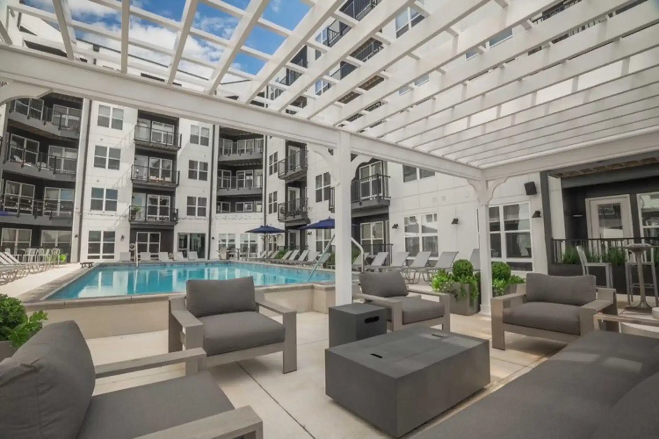 Lane Lofts, Columbus 3