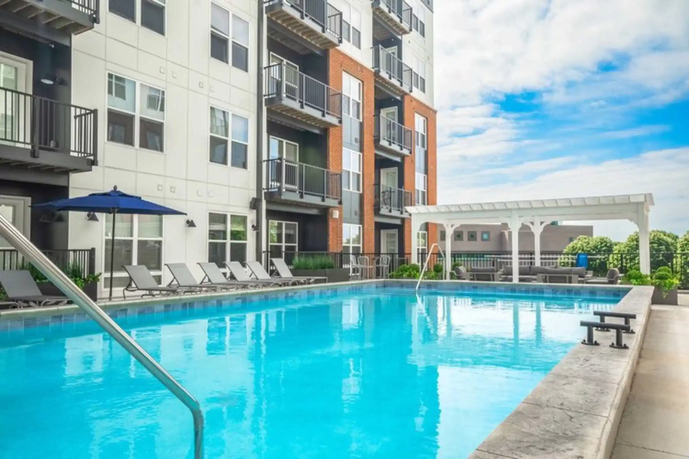 Lane Lofts, Columbus 5
