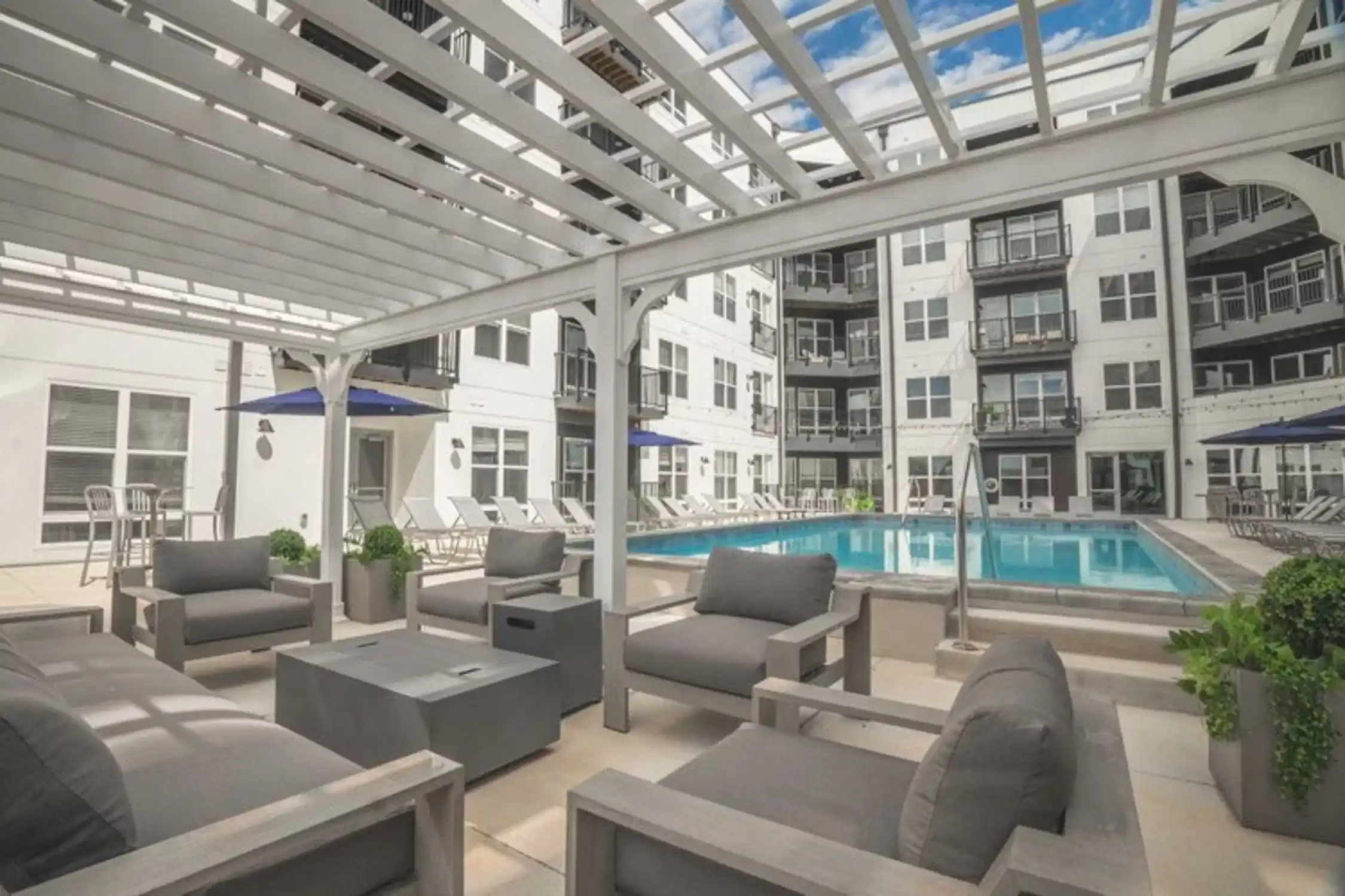 Lane Lofts, Columbus 4