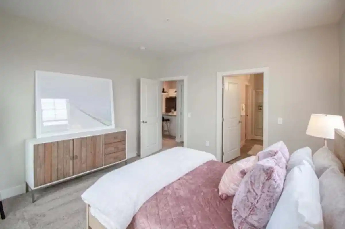 Marina Lofts, Toledo 4