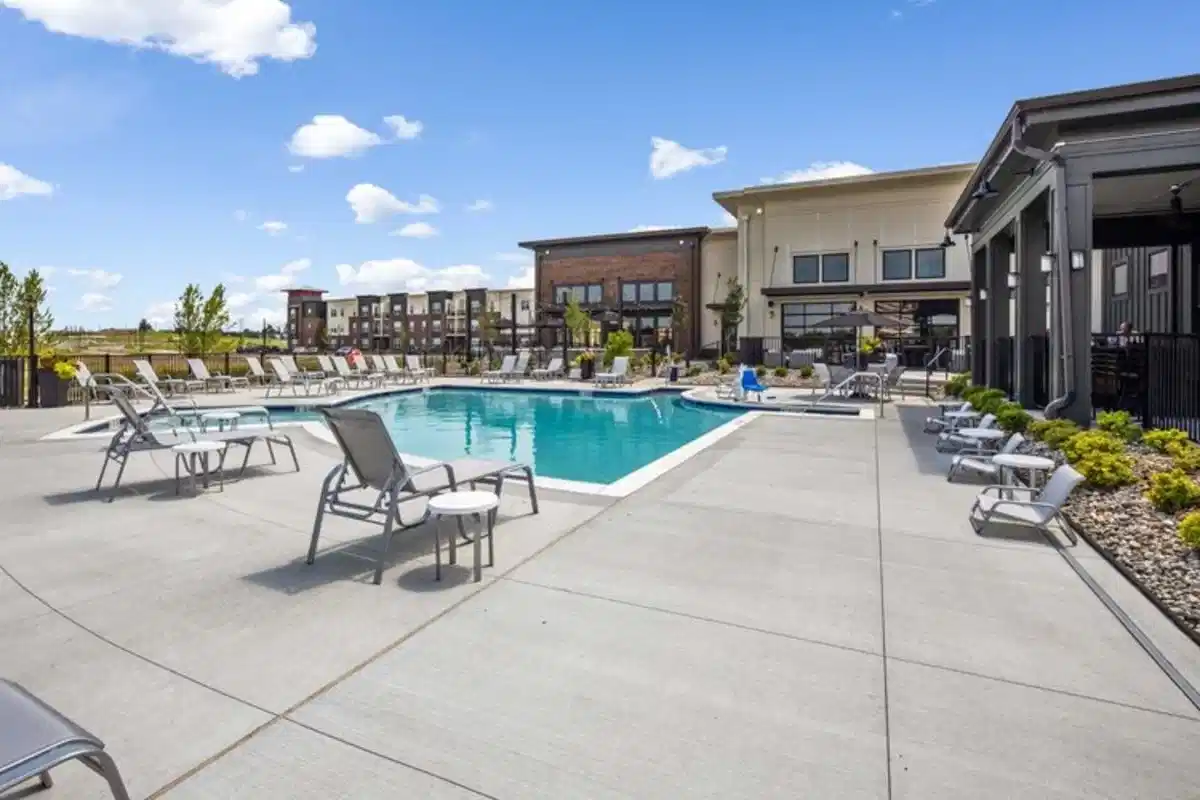 Marina Lofts, Toledo - Toledo, Ohio, United States - Amenities